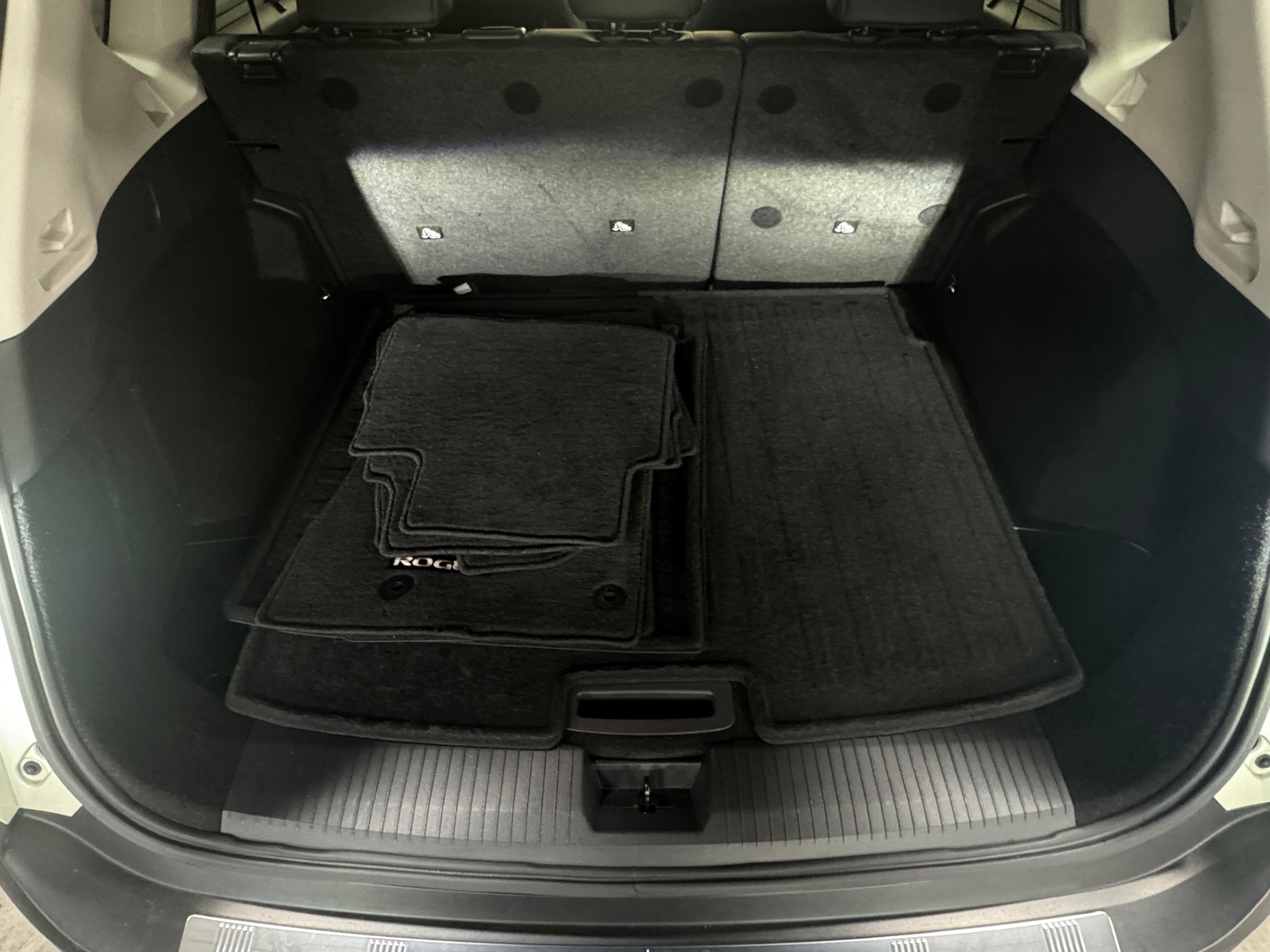 Thumbnail: 2023 Nissan Rogue - 7