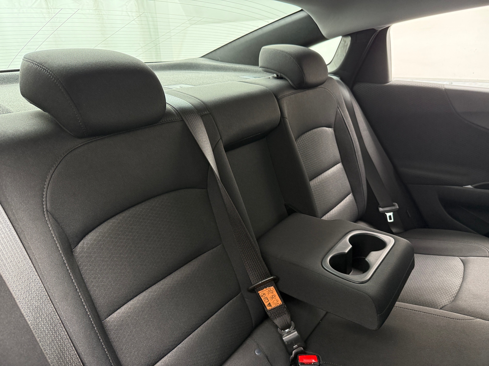 Thumbnail: 2024 Chevrolet Malibu - 6