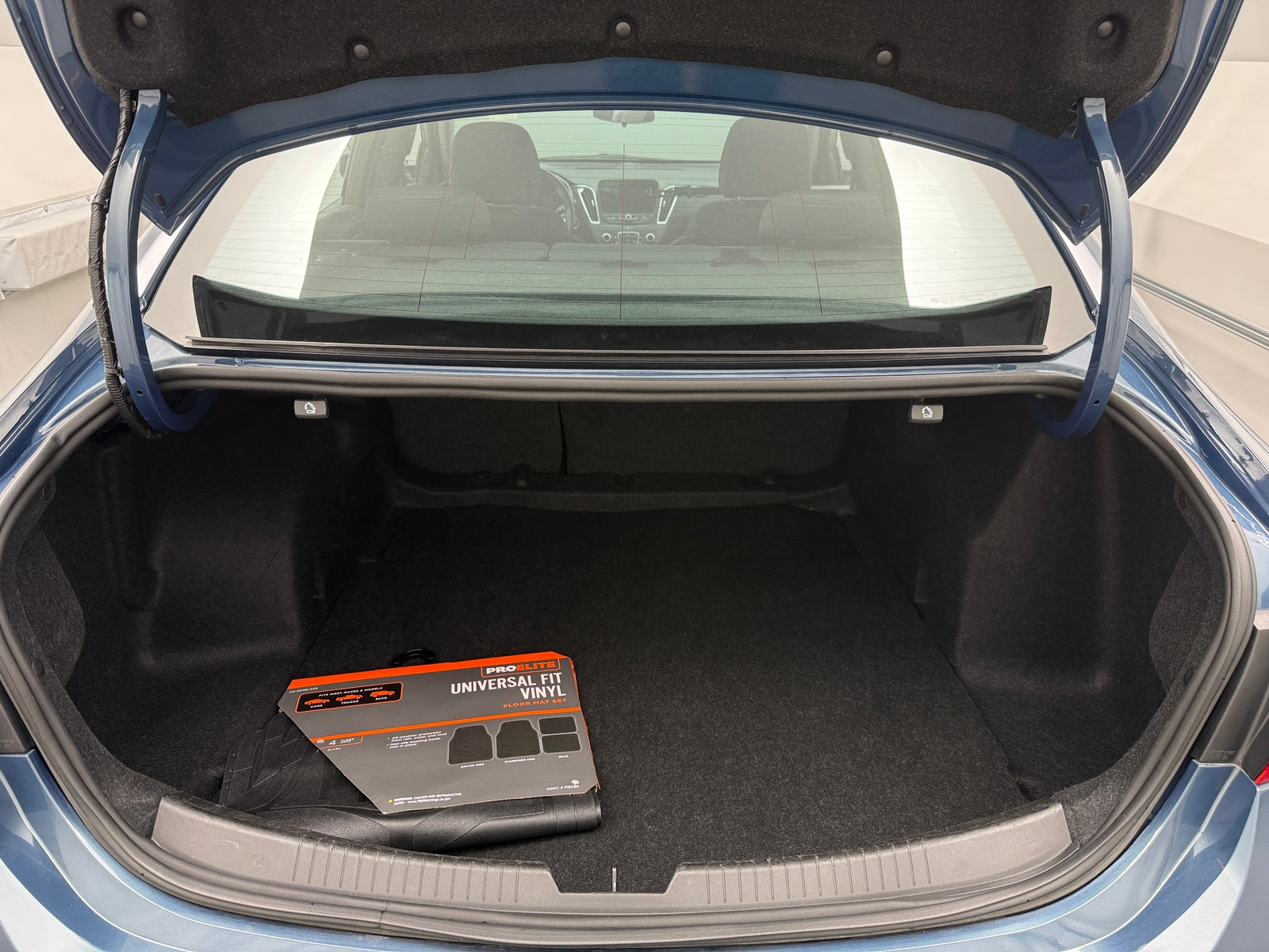 Thumbnail: 2024 Chevrolet Malibu - 7