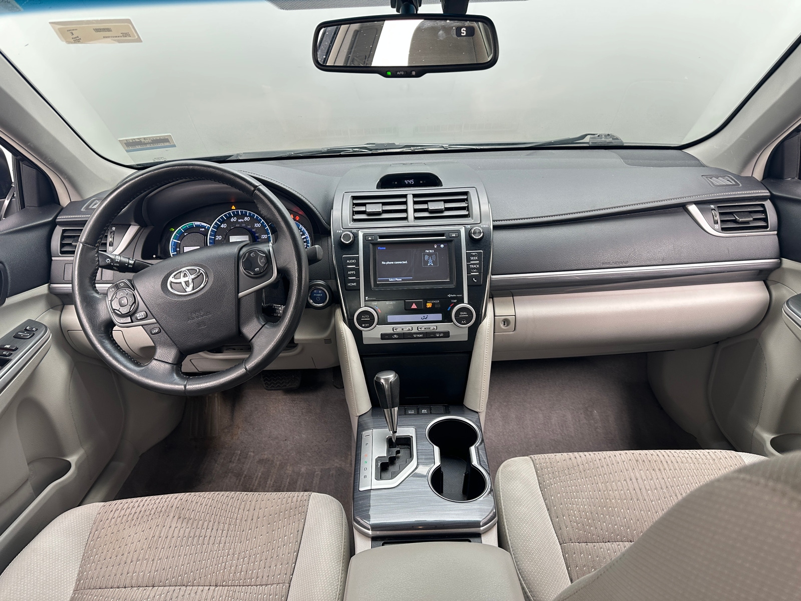 Thumbnail: 2014 Toyota Camry - 3