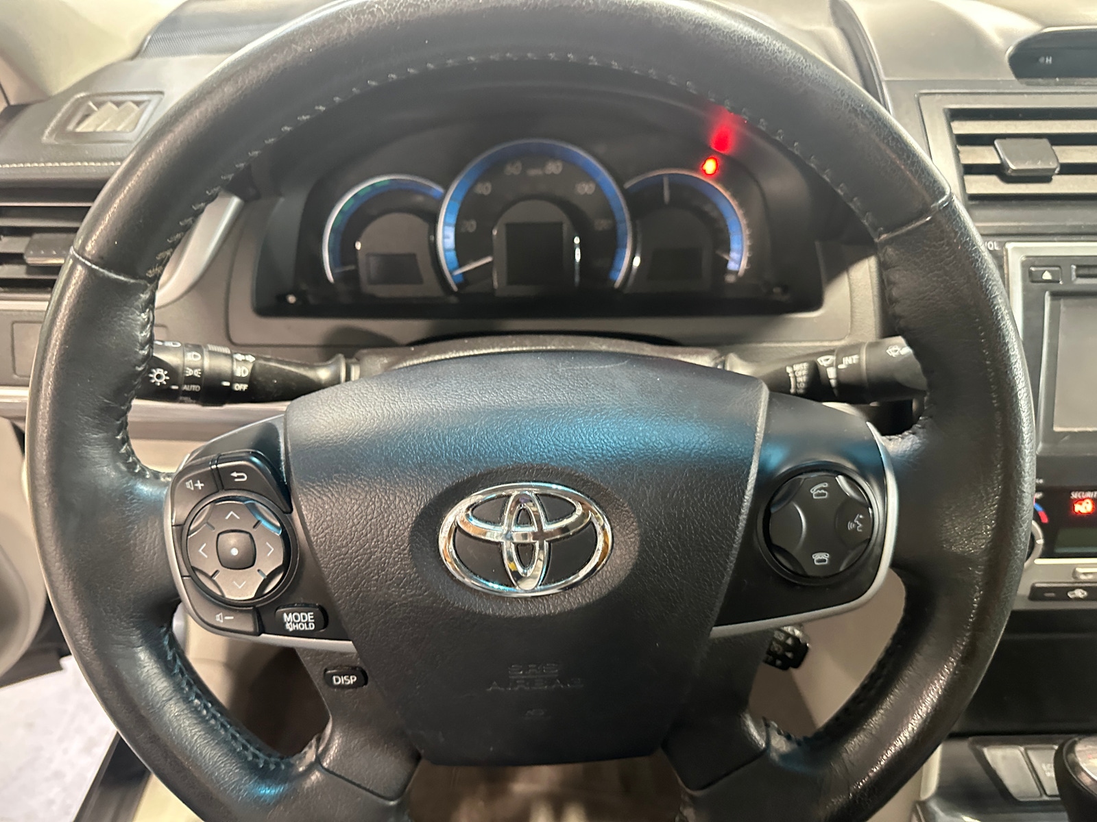 Thumbnail: 2014 Toyota Camry - 5