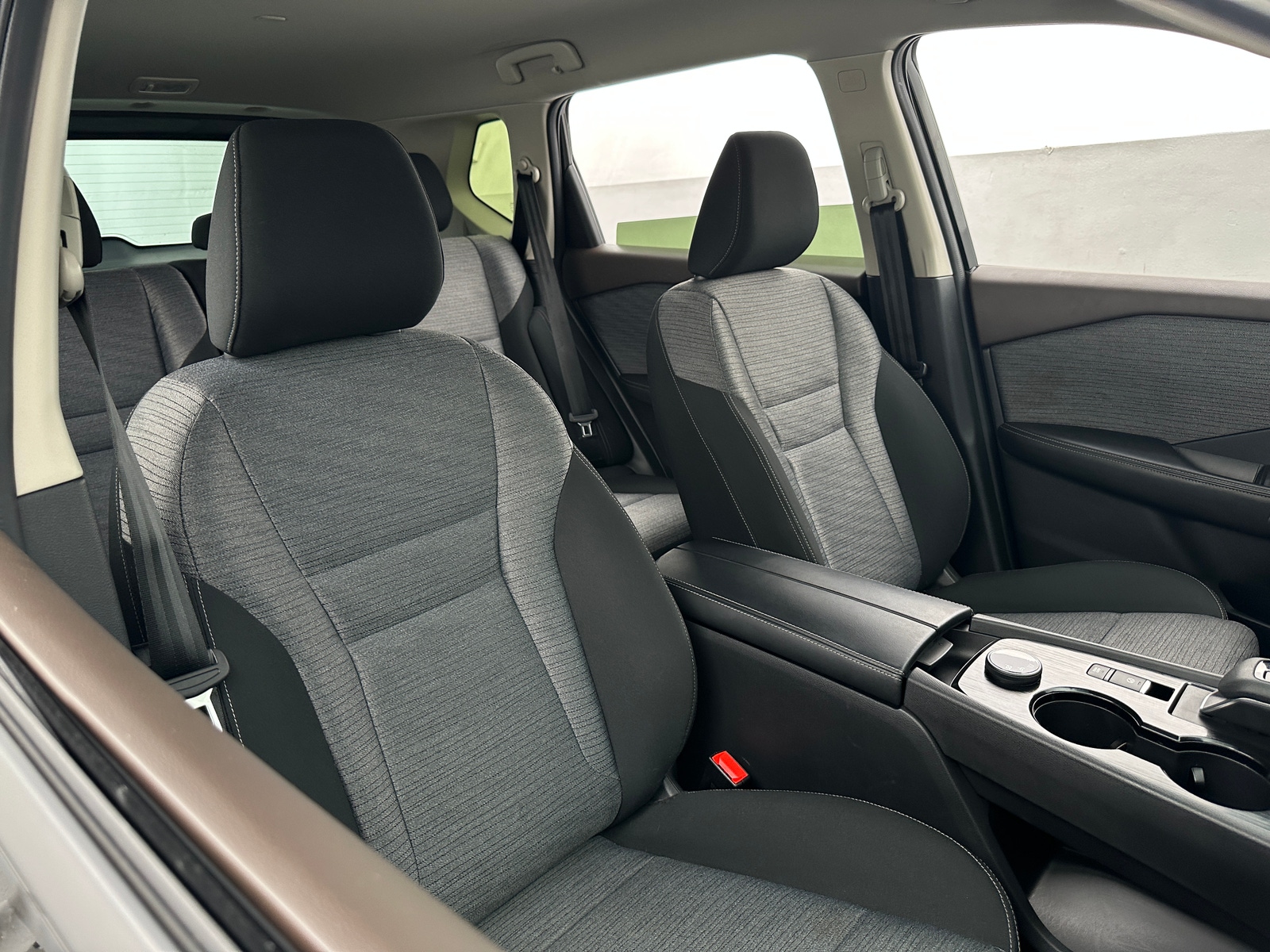 Thumbnail: 2023 Nissan Rogue - 2