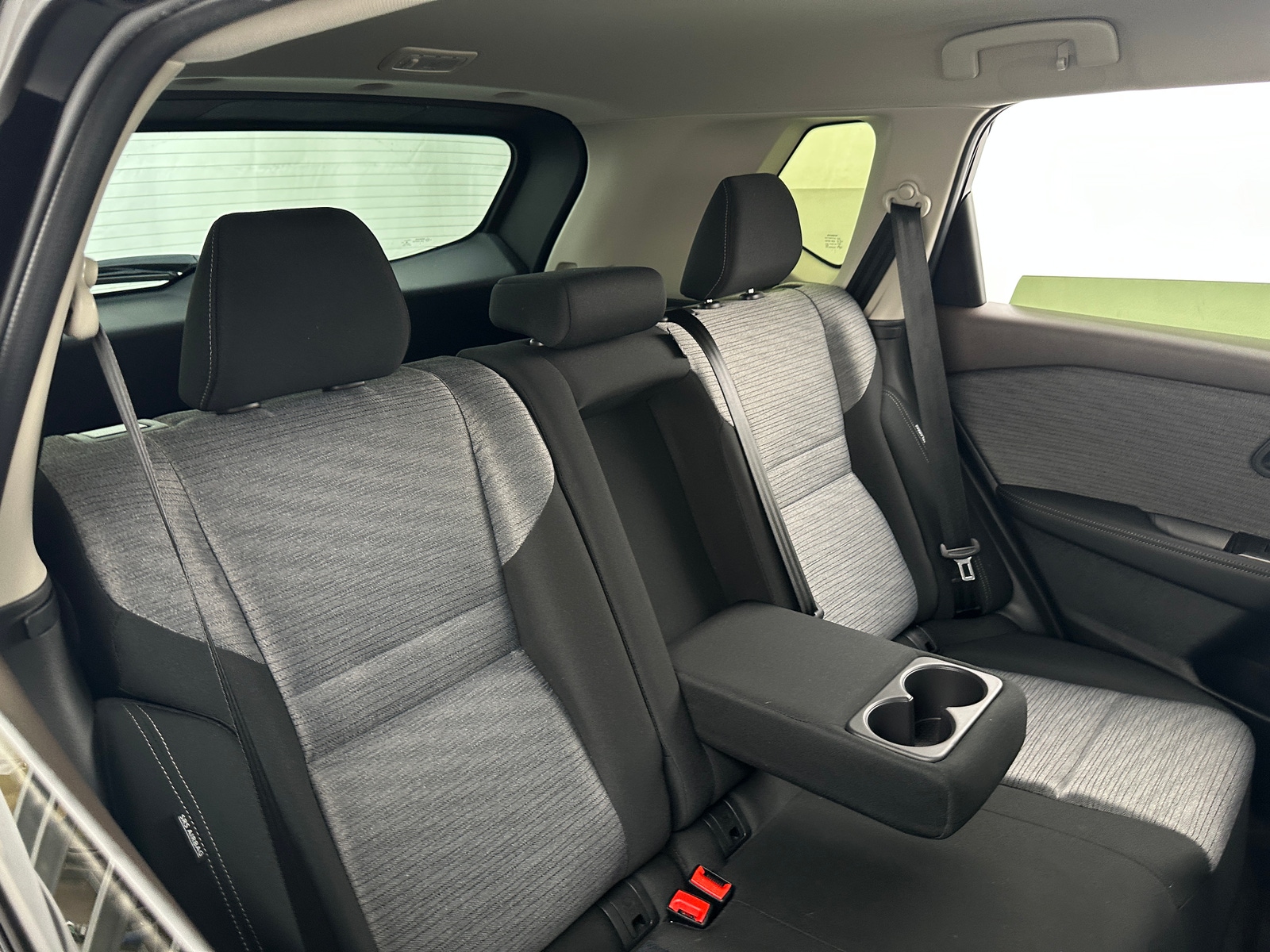 Thumbnail: 2023 Nissan Rogue - 6