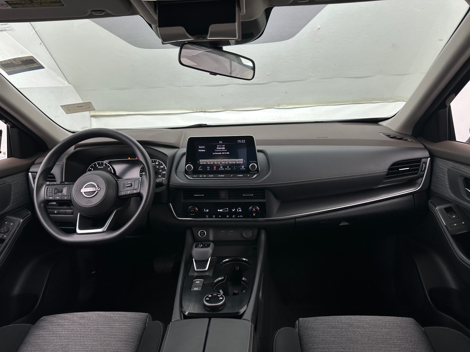 Thumbnail: 2023 Nissan Rogue - 3