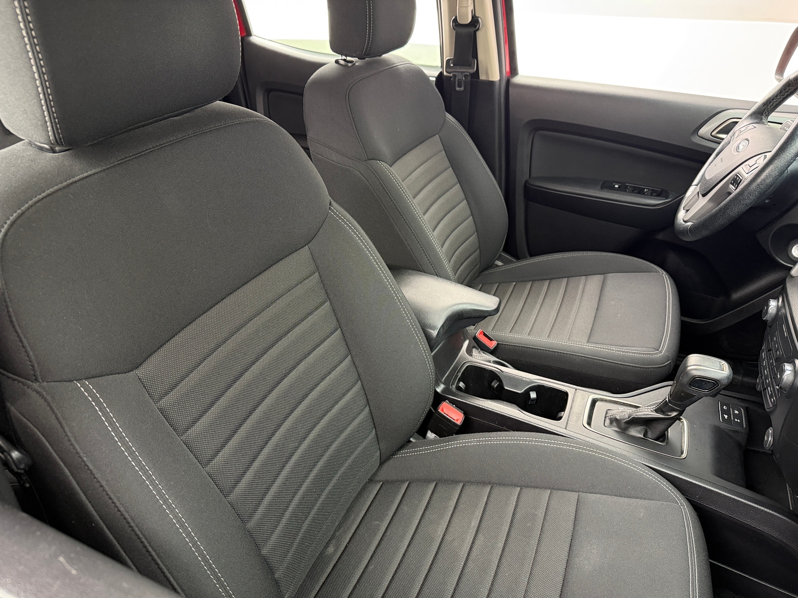 Thumbnail: 2020 Ford Ranger - 2