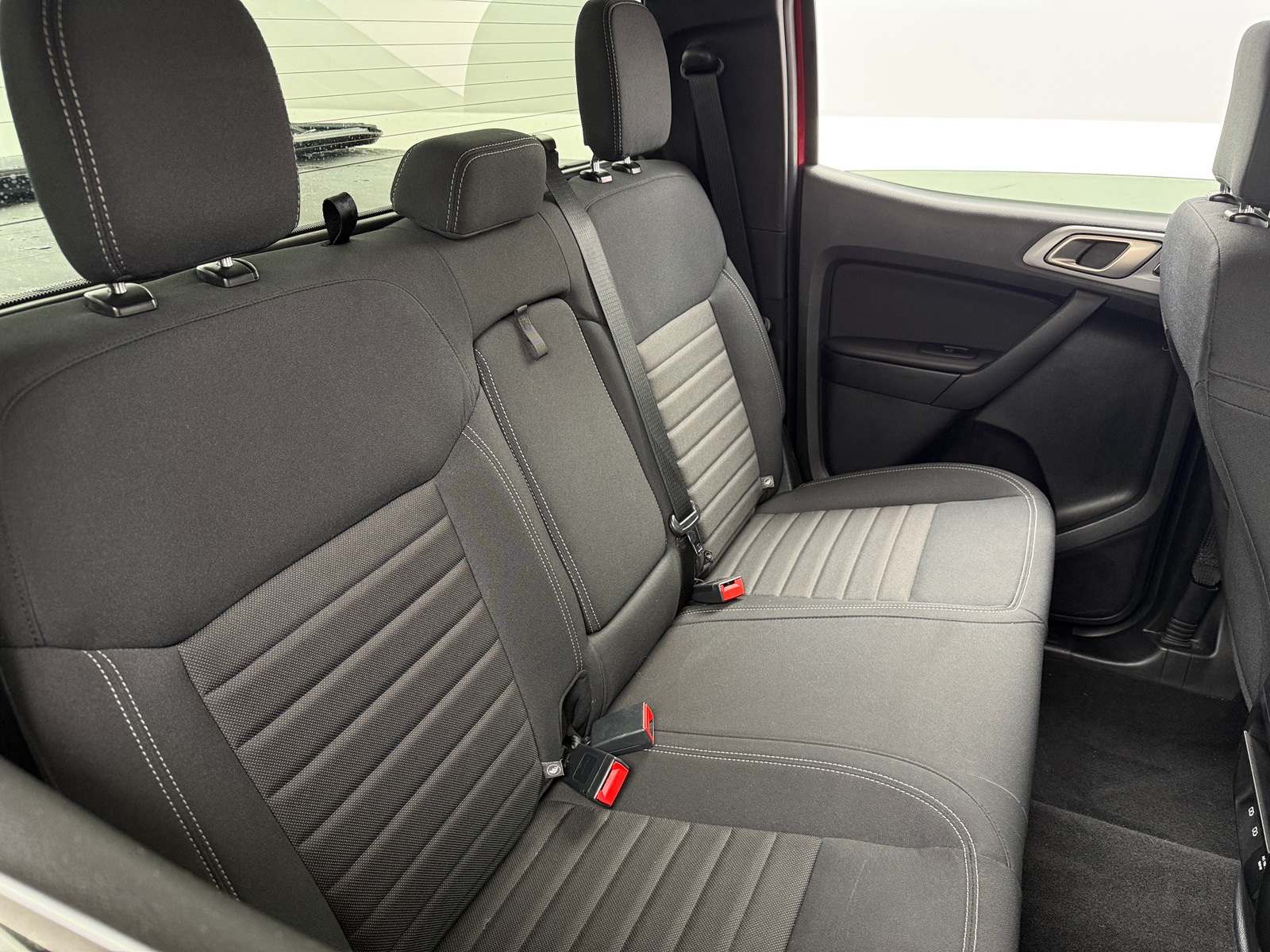 Thumbnail: 2020 Ford Ranger - 6