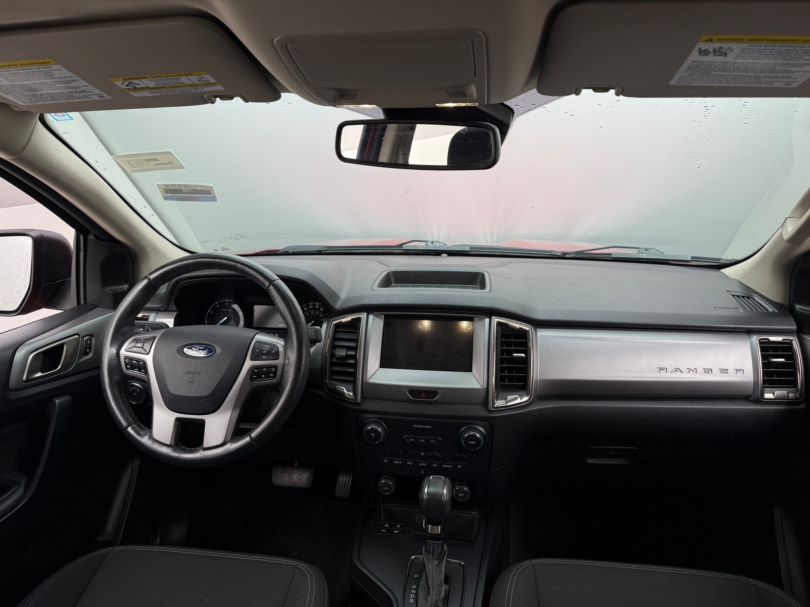 Thumbnail: 2020 Ford Ranger - 3