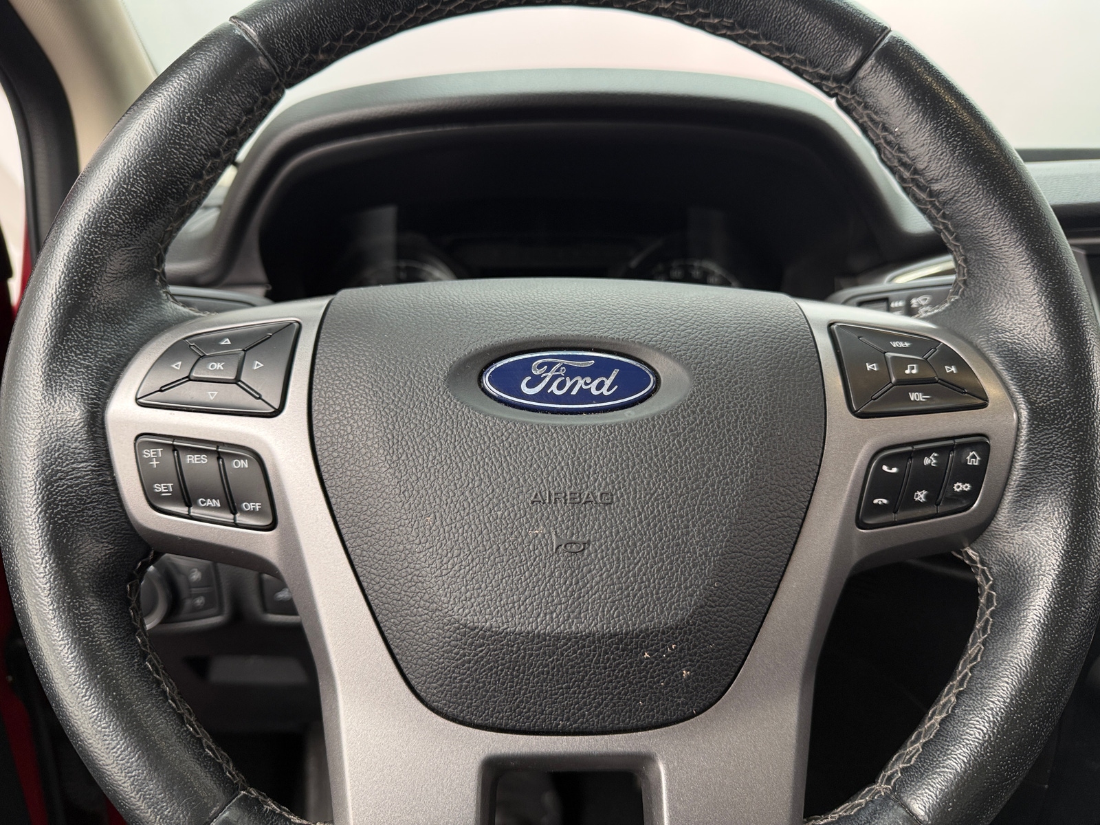 Thumbnail: 2020 Ford Ranger - 5