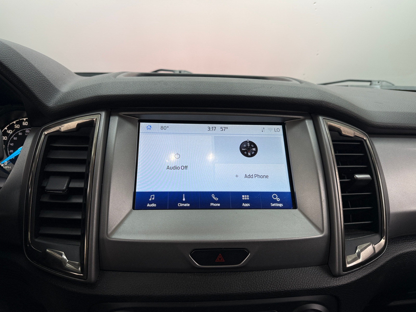 Thumbnail: 2020 Ford Ranger - 4