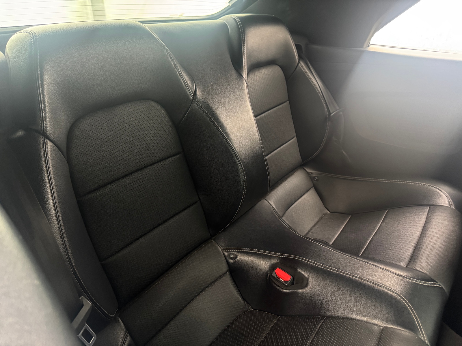 Thumbnail: 2022 Ford Mustang - 5