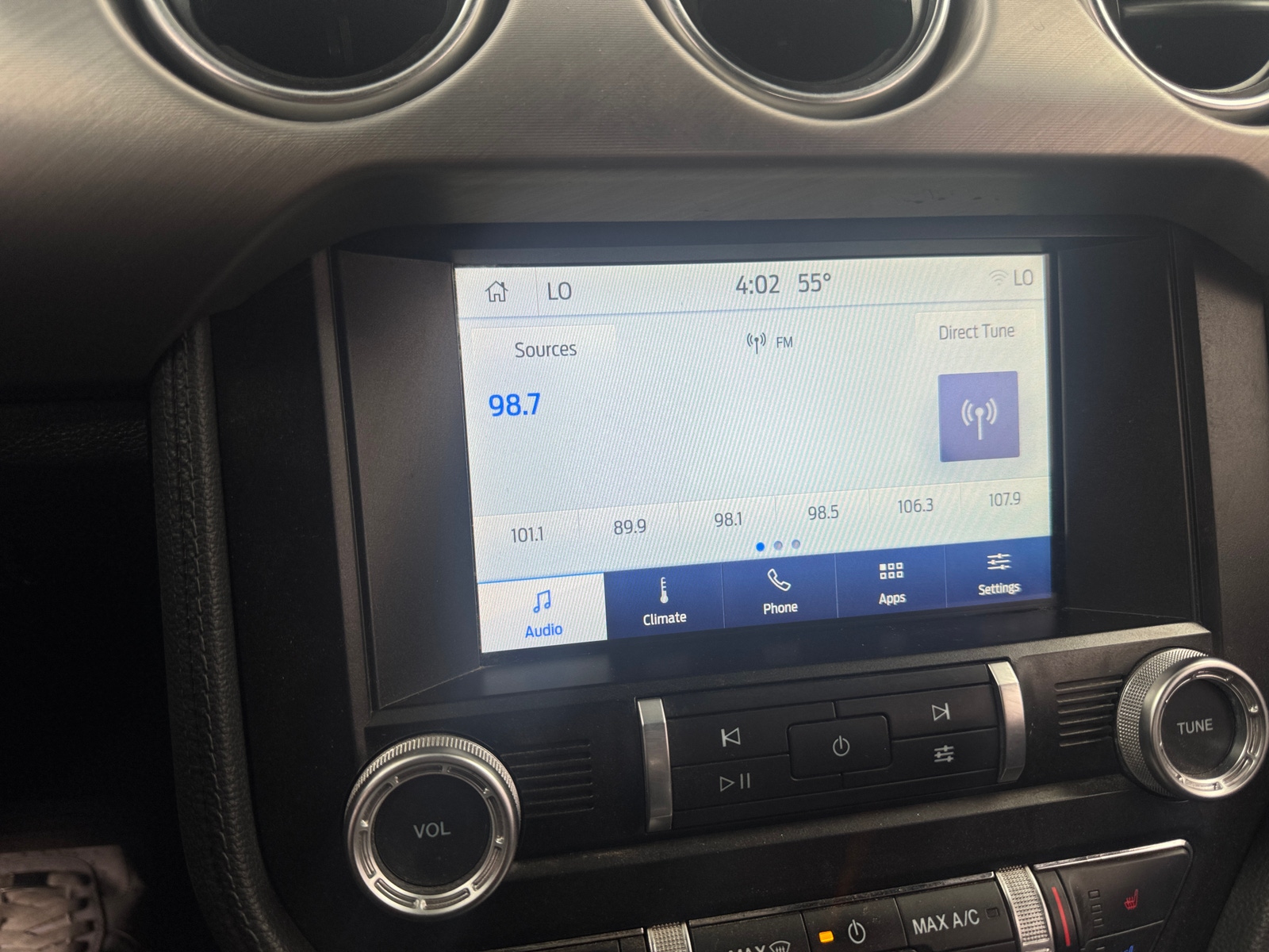 Thumbnail: 2022 Ford Mustang - 3