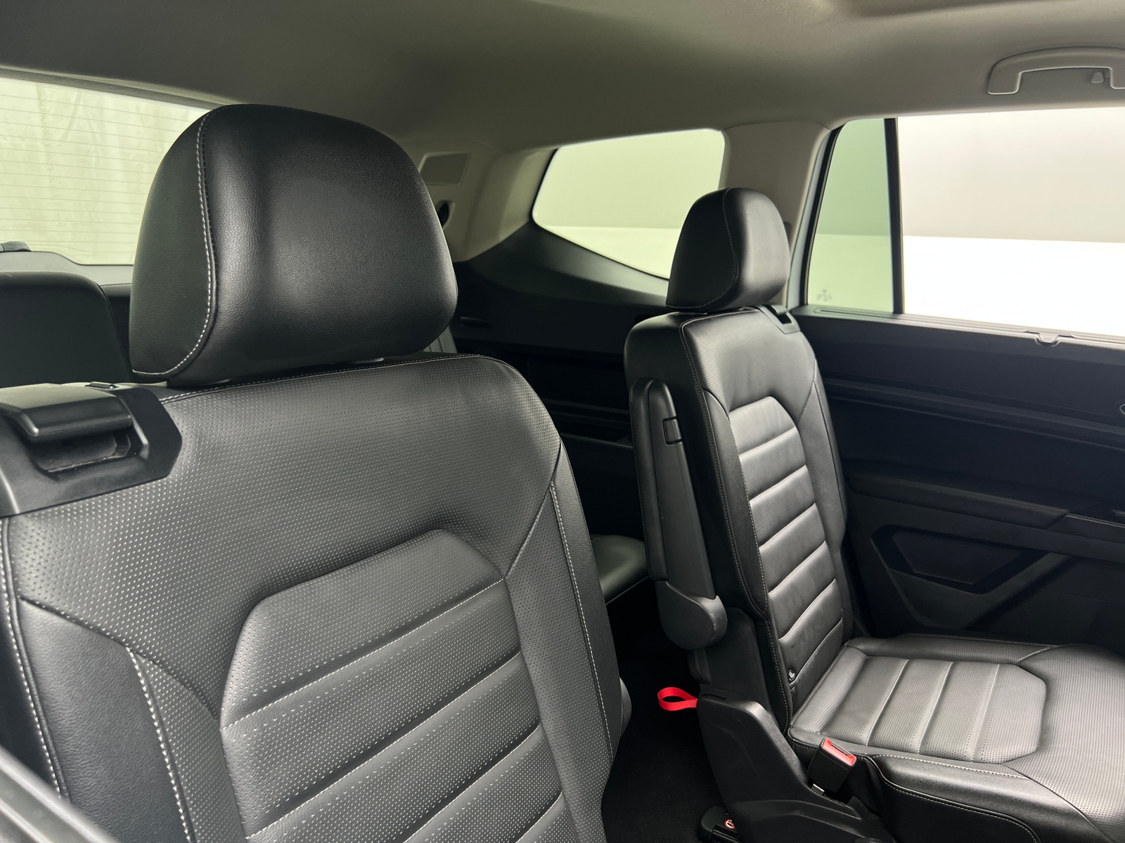 Thumbnail: 2019 Volkswagen Atlas - 5