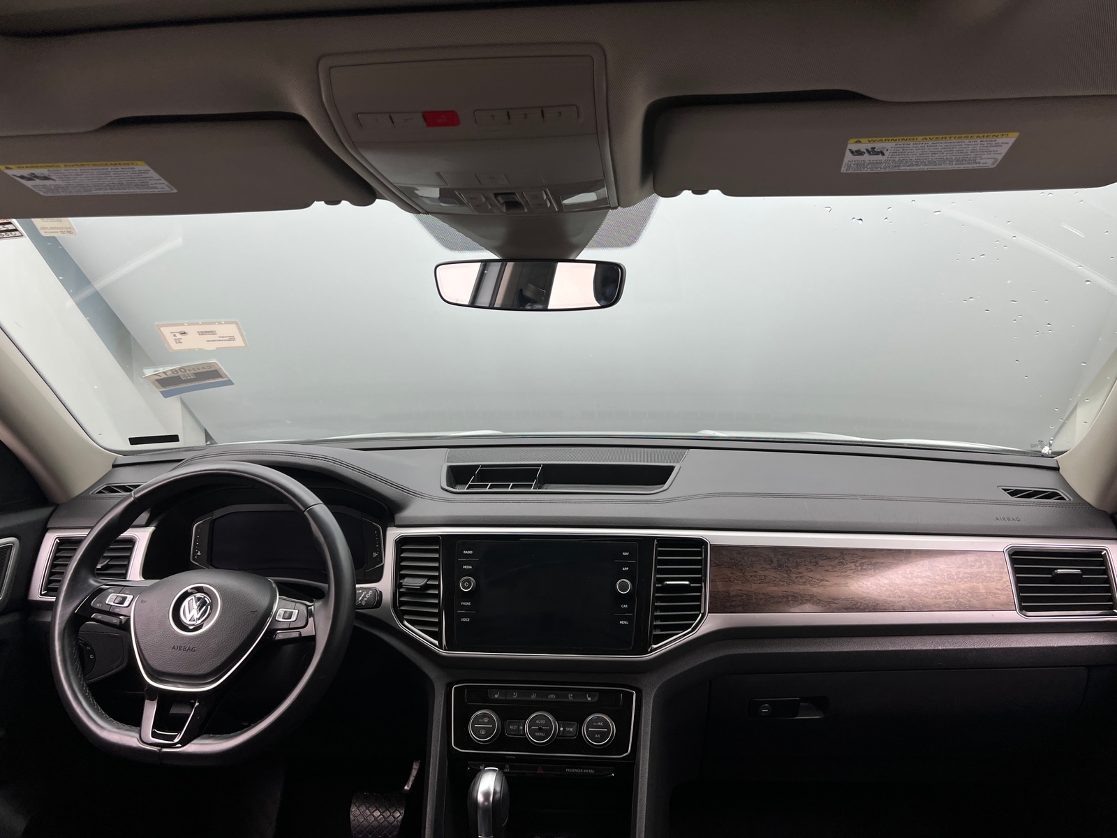 Thumbnail: 2019 Volkswagen Atlas - 2