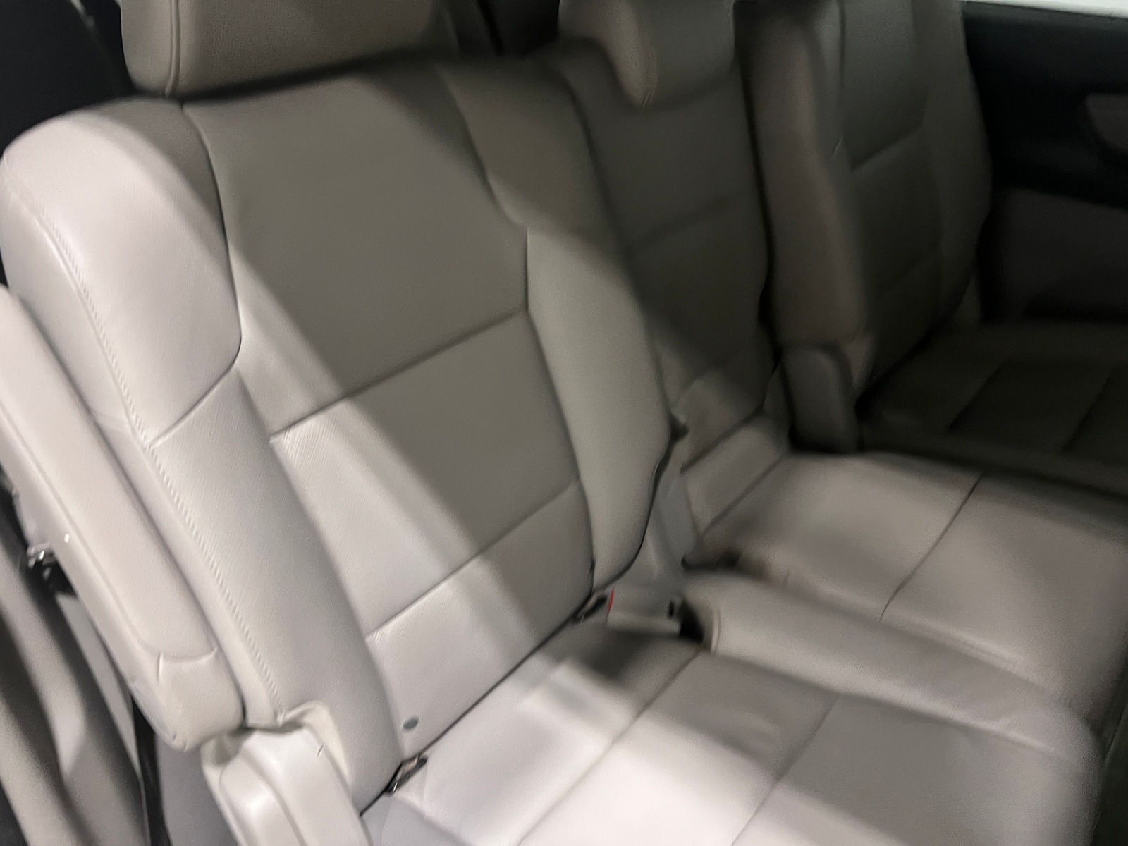 Thumbnail: 2014 Honda Odyssey - 5