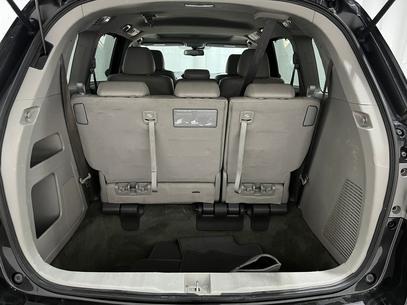 Thumbnail: 2014 Honda Odyssey - 6