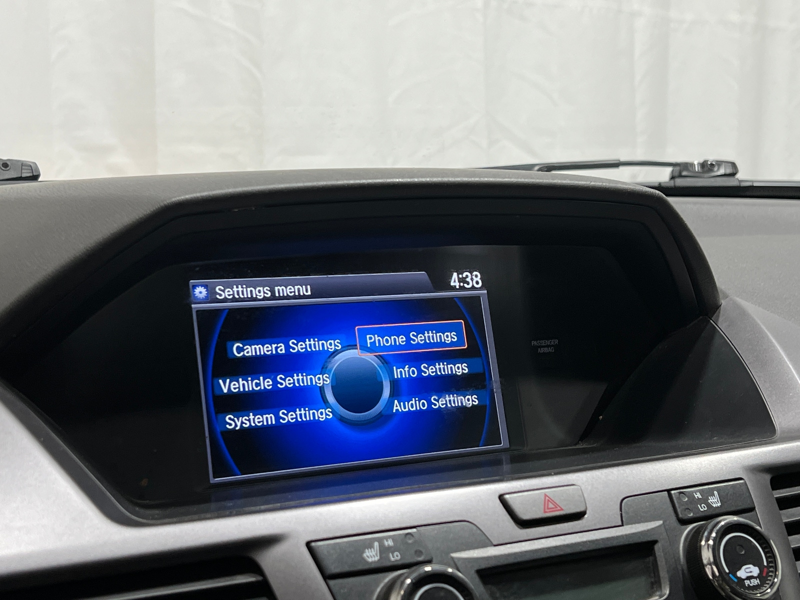 Thumbnail: 2014 Honda Odyssey - 3