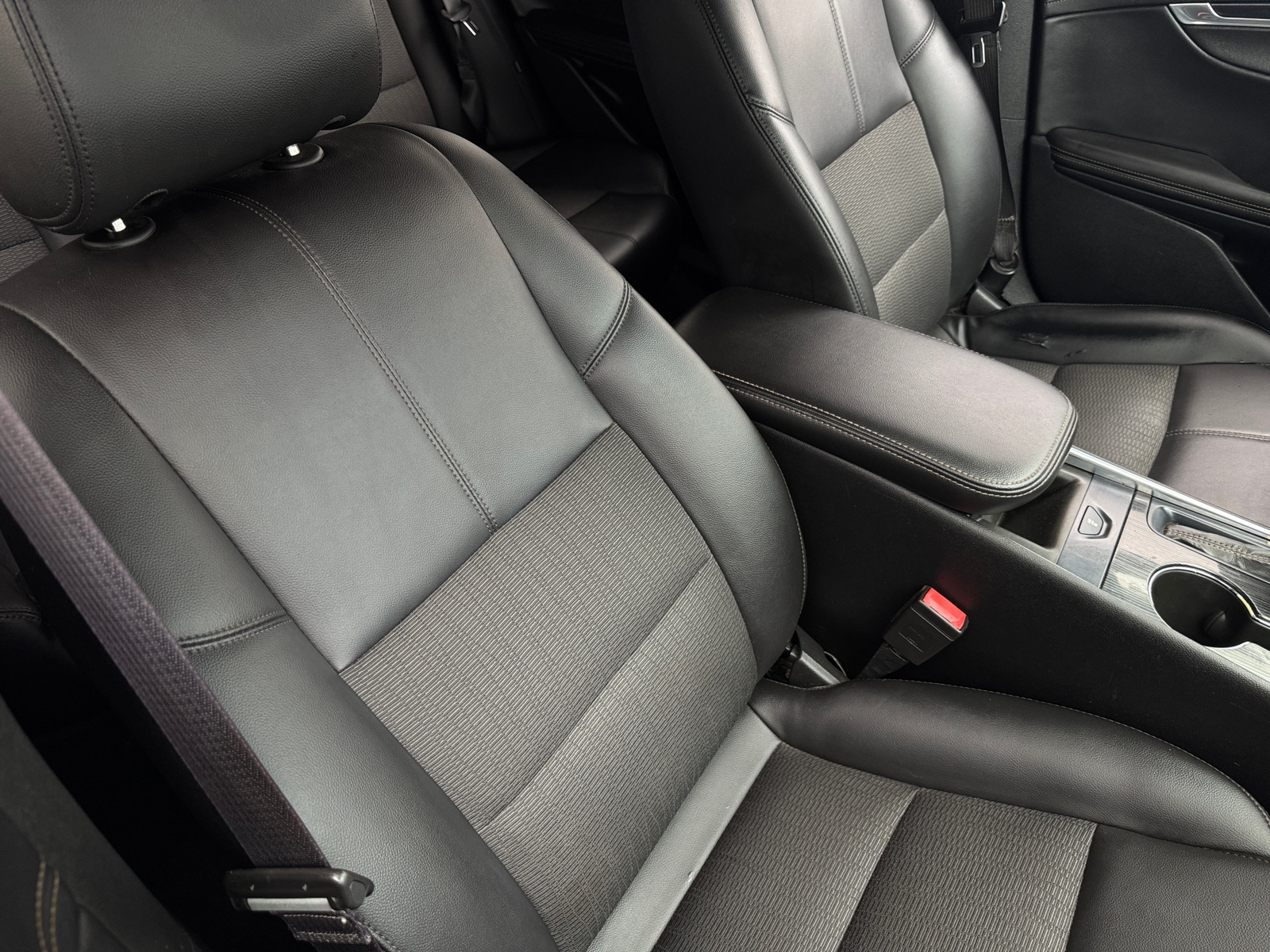 Thumbnail: 2016 Chevrolet Impala - 2