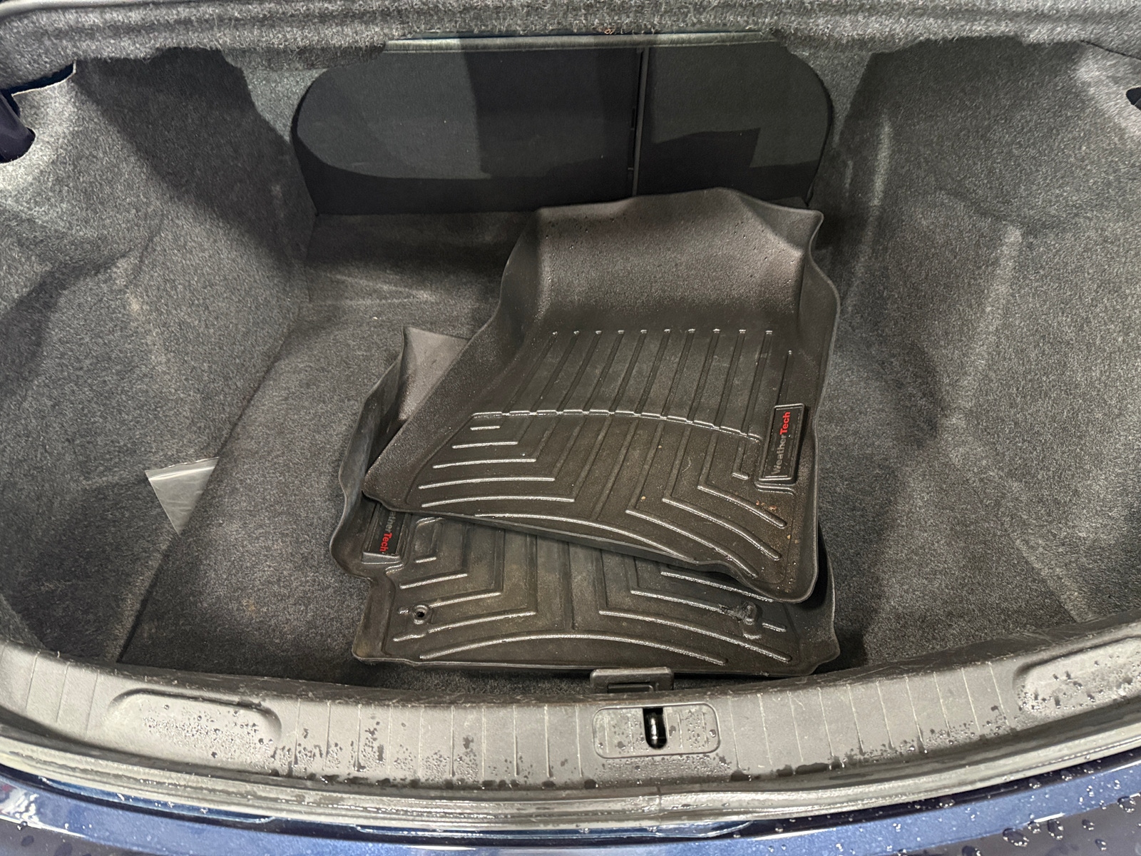 Thumbnail: 2016 Chevrolet Impala - 7