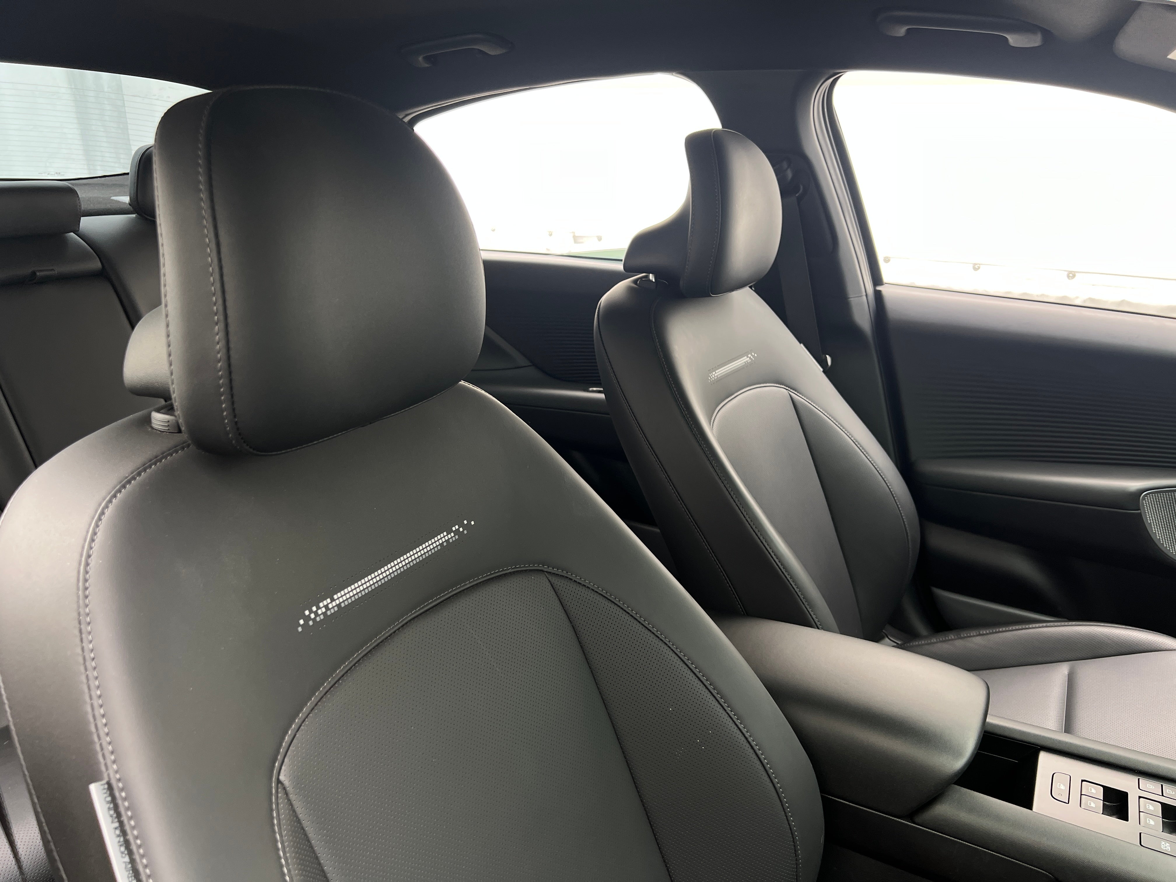 2023 Hyundai IONIQ 6