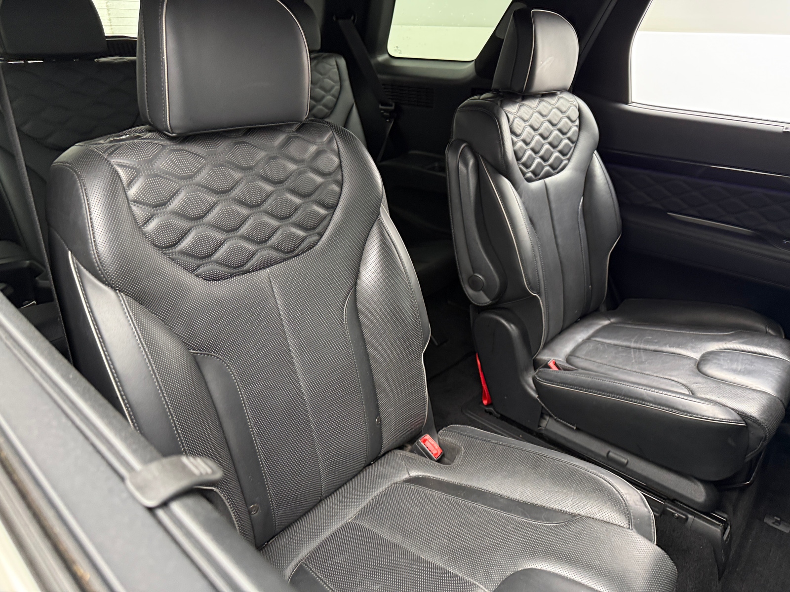 Thumbnail: 2021 Hyundai Palisade - 5