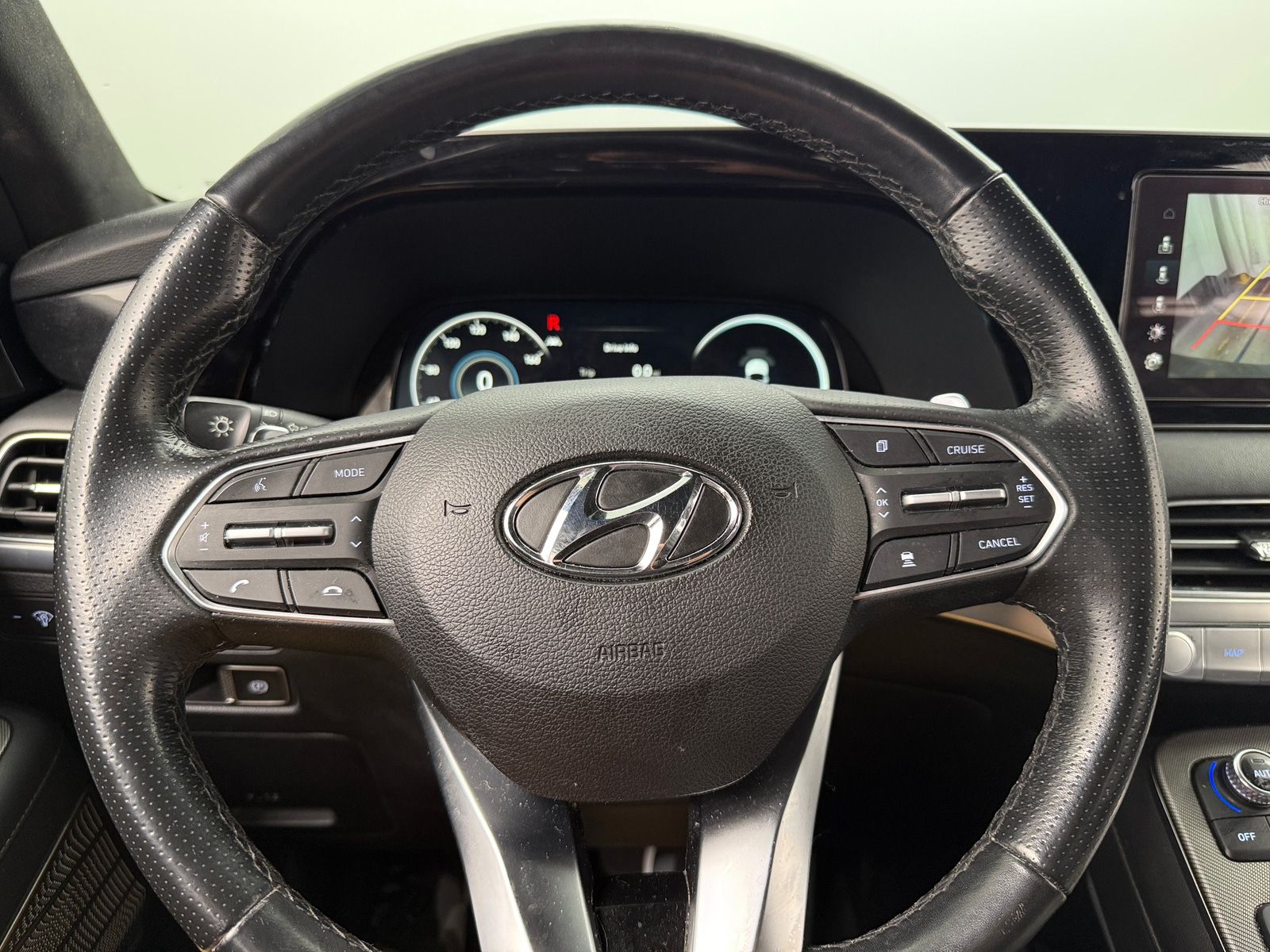 Thumbnail: 2021 Hyundai Palisade - 4