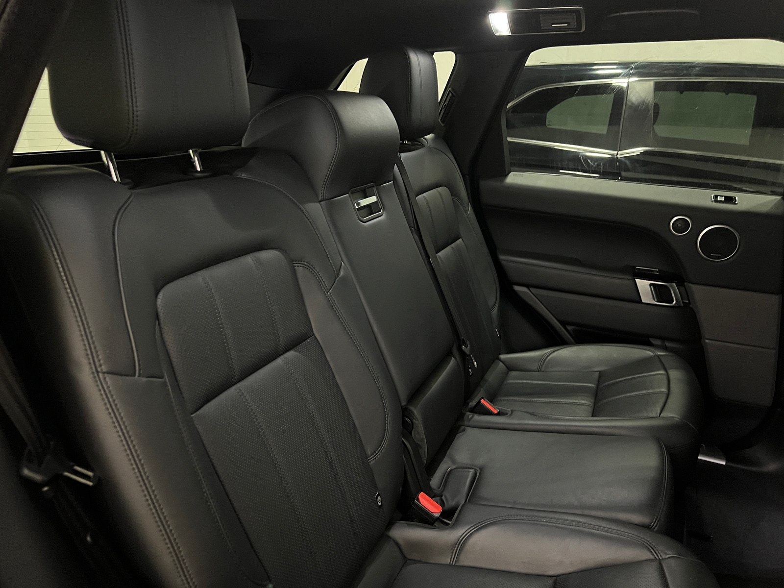 Thumbnail: 2018 Land Rover Range Rover Sport - 5