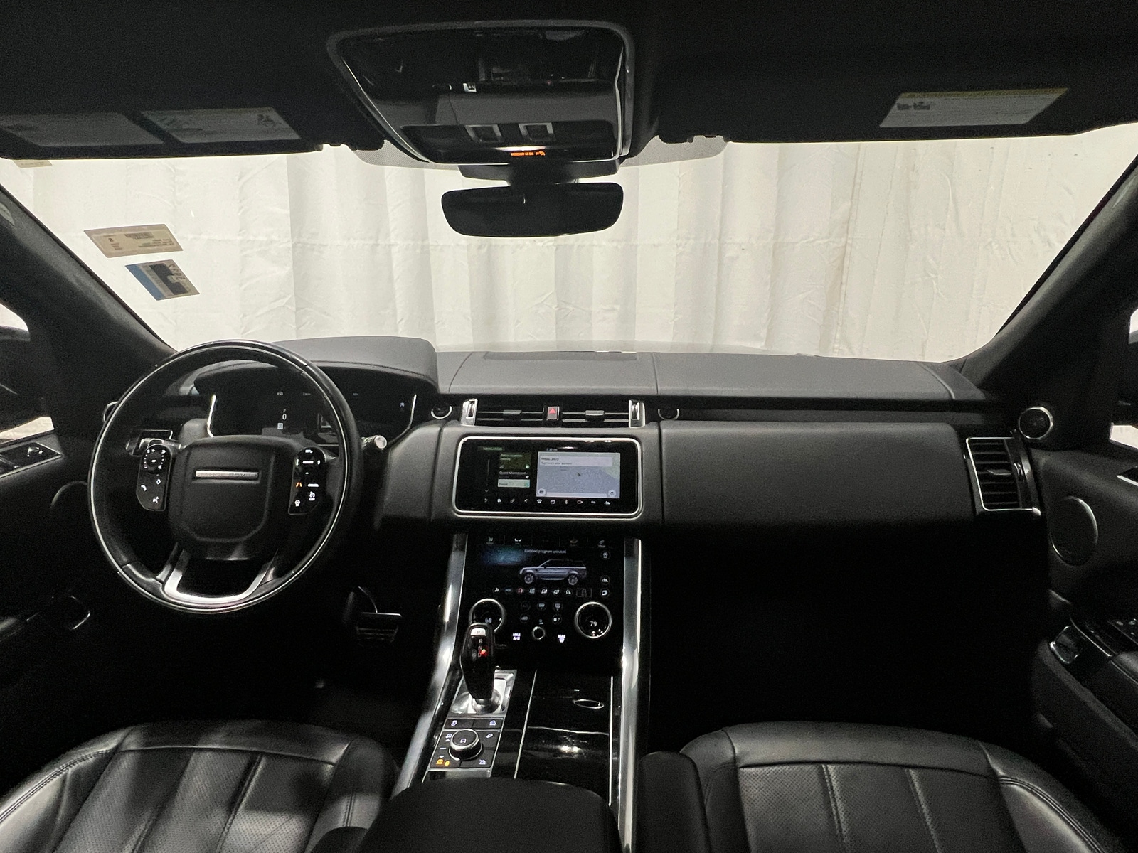 Thumbnail: 2018 Land Rover Range Rover Sport - 2