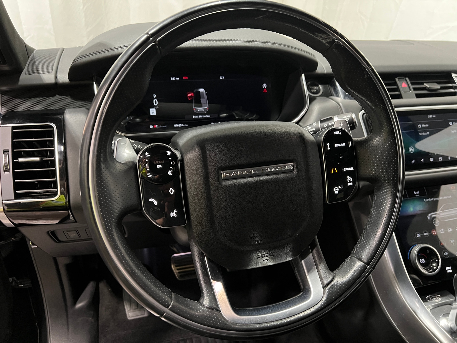 Thumbnail: 2018 Land Rover Range Rover Sport - 4