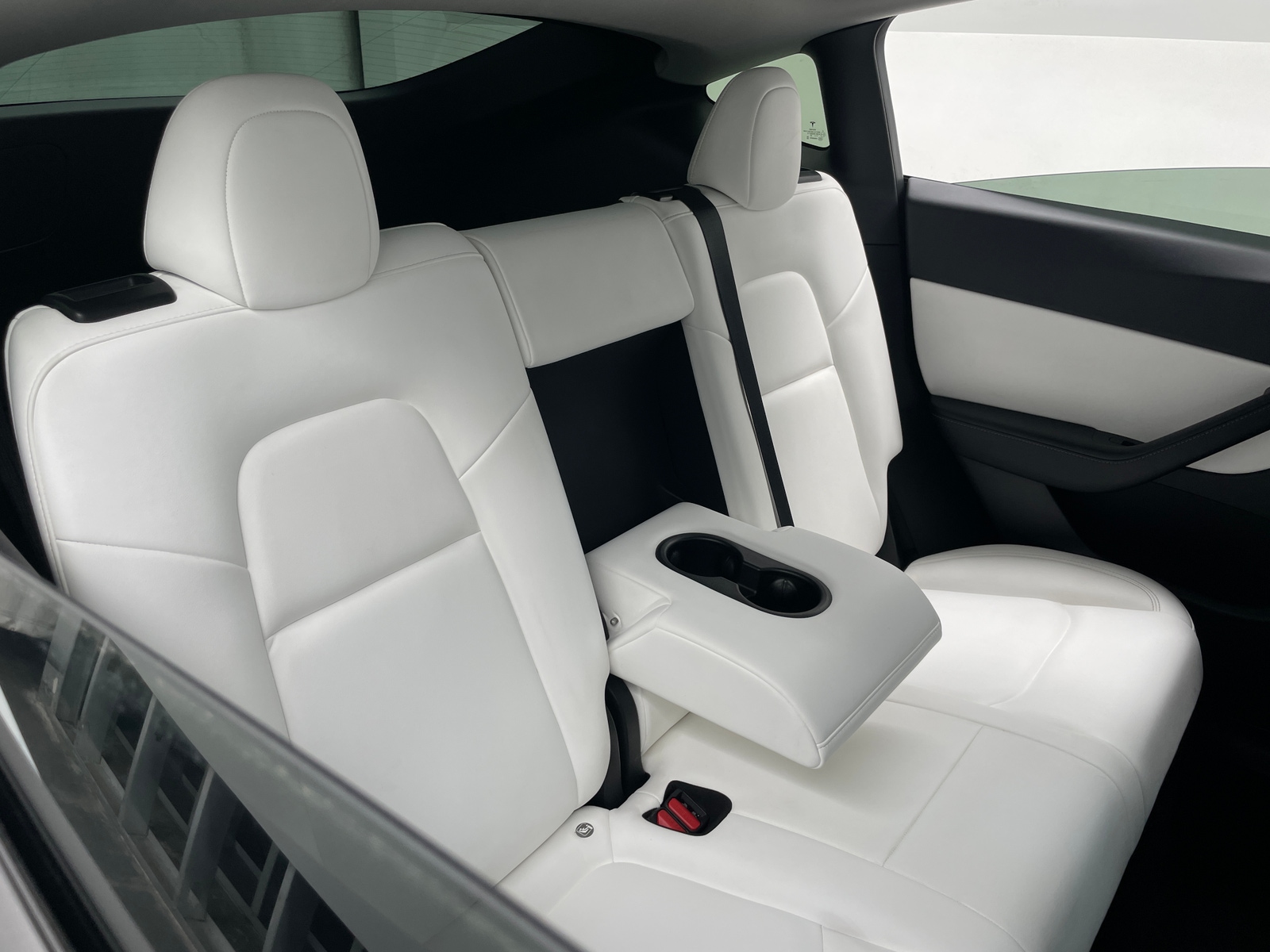 Thumbnail: 2021 Tesla Model Y - 5