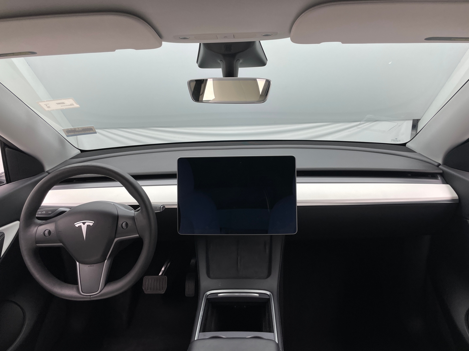 Thumbnail: 2021 Tesla Model Y - 2