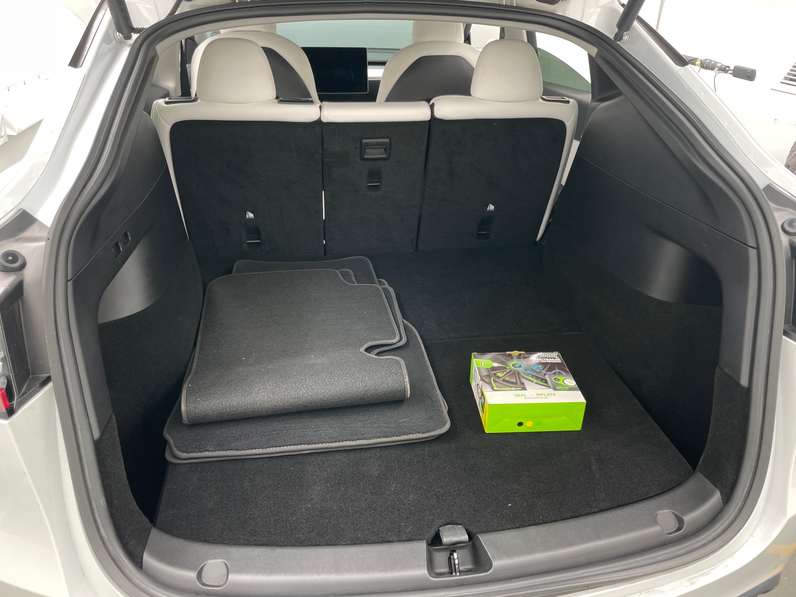 Thumbnail: 2021 Tesla Model Y - 6