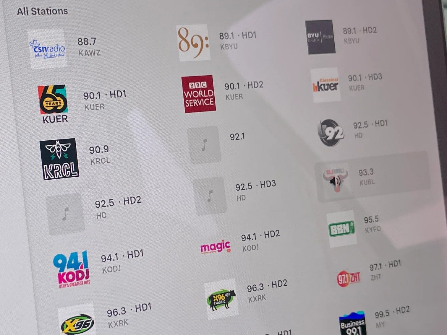 Thumbnail: 2021 Tesla Model Y - 3