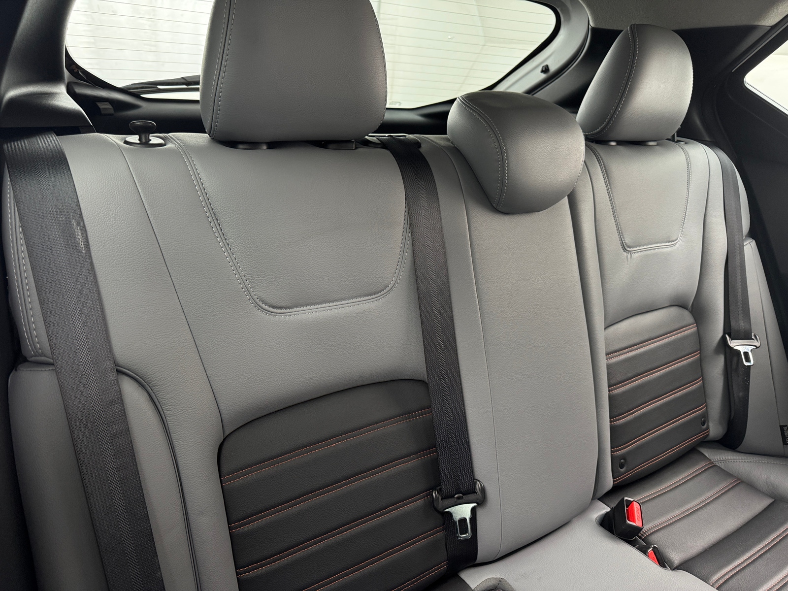 Thumbnail: 2021 Nissan Kicks - 6