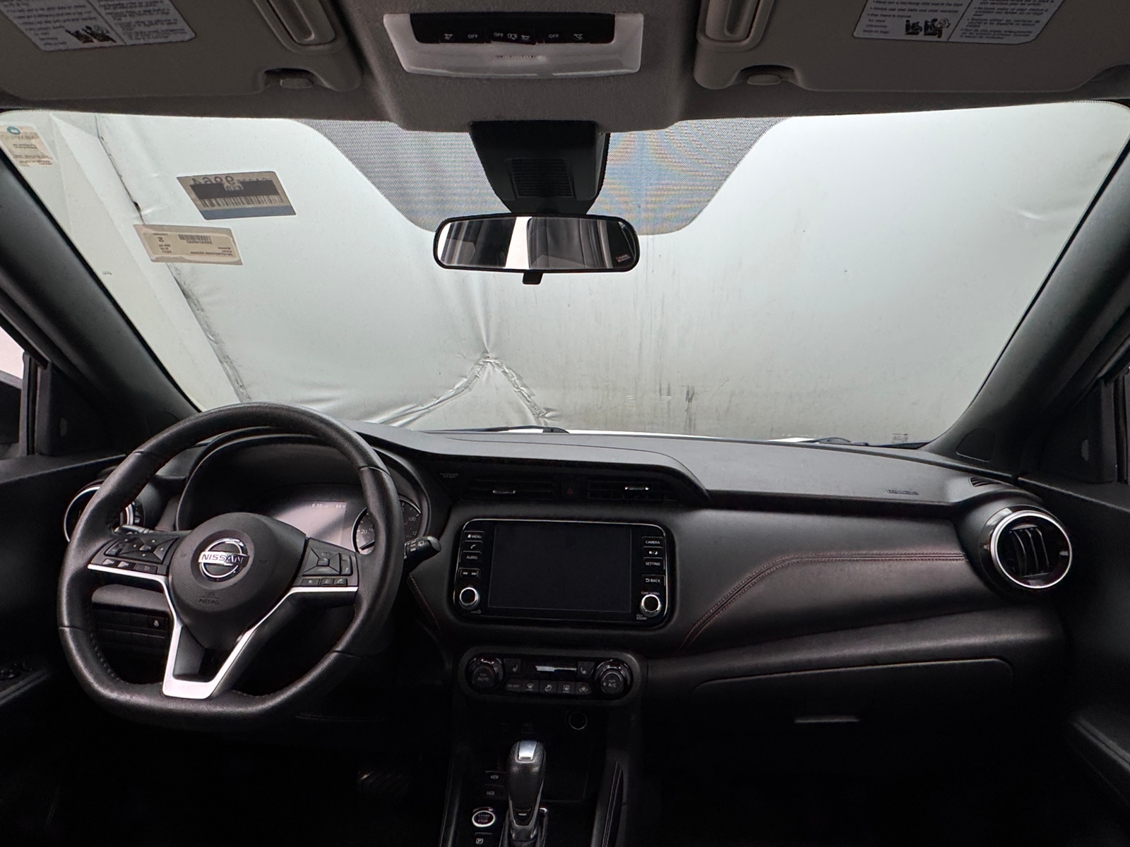 Thumbnail: 2021 Nissan Kicks - 3