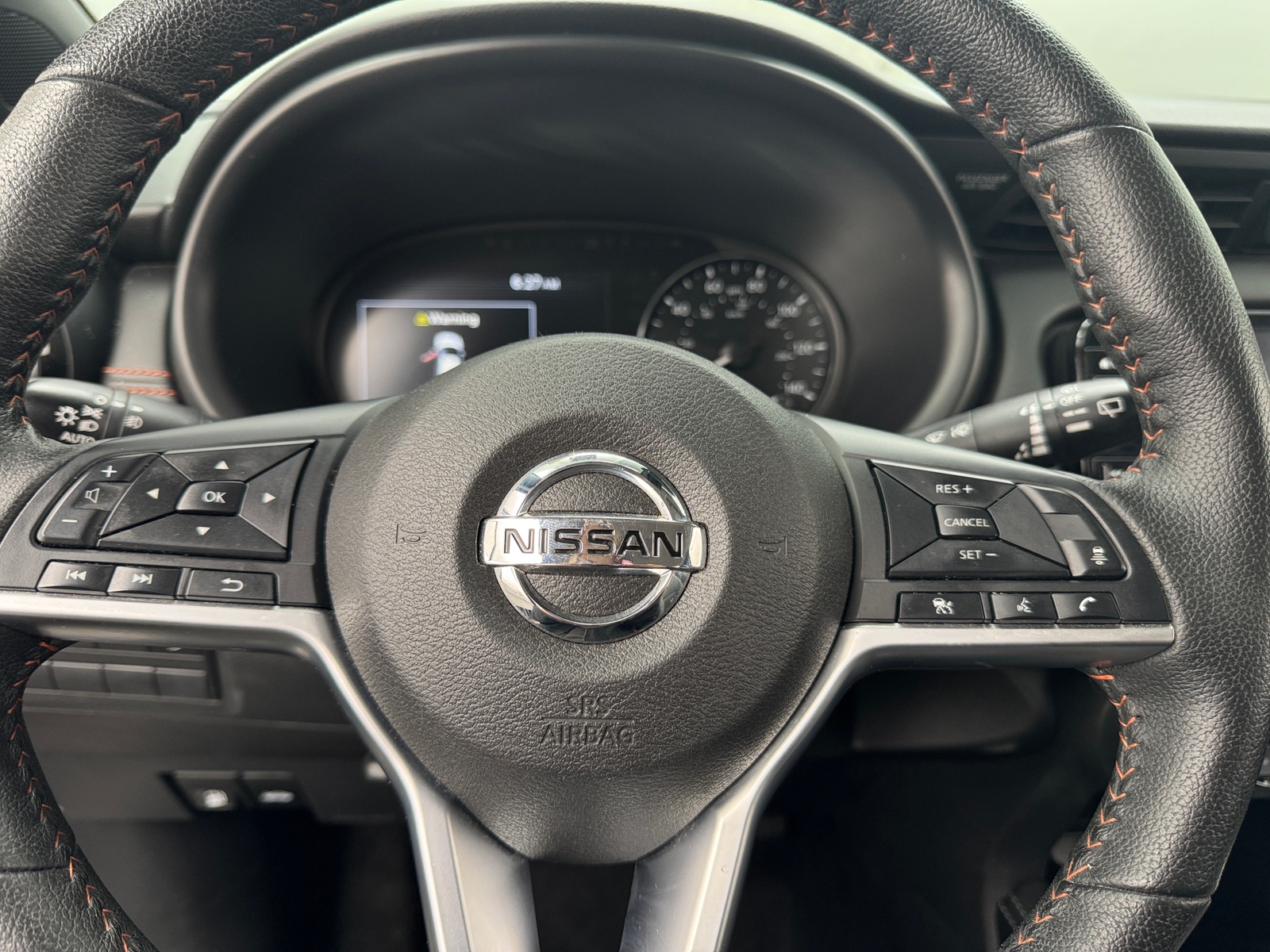 Thumbnail: 2021 Nissan Kicks - 5