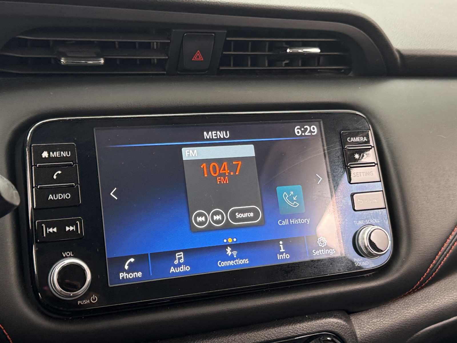 Thumbnail: 2021 Nissan Kicks - 4