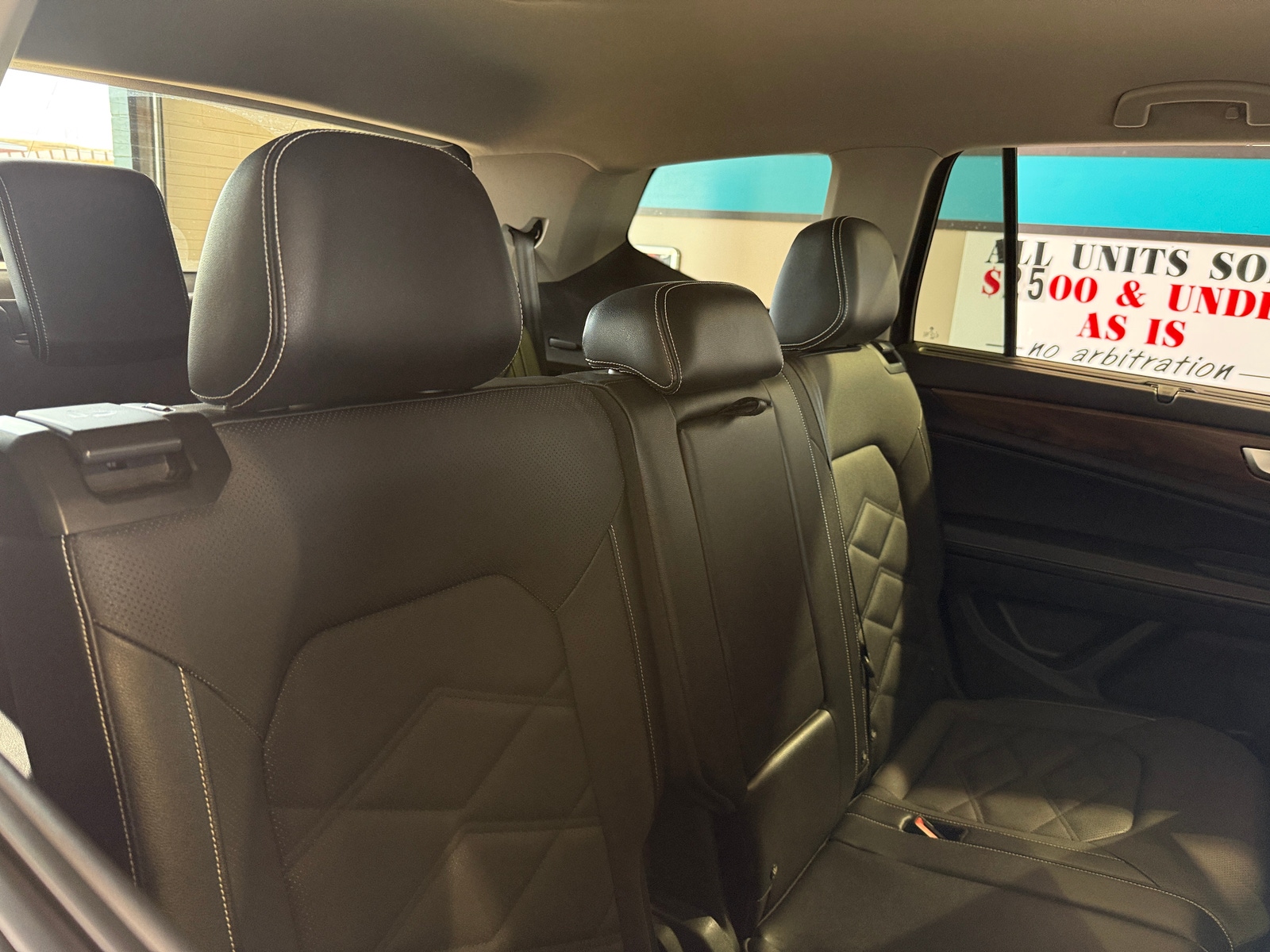 Thumbnail: 2024 Volkswagen Atlas - 5