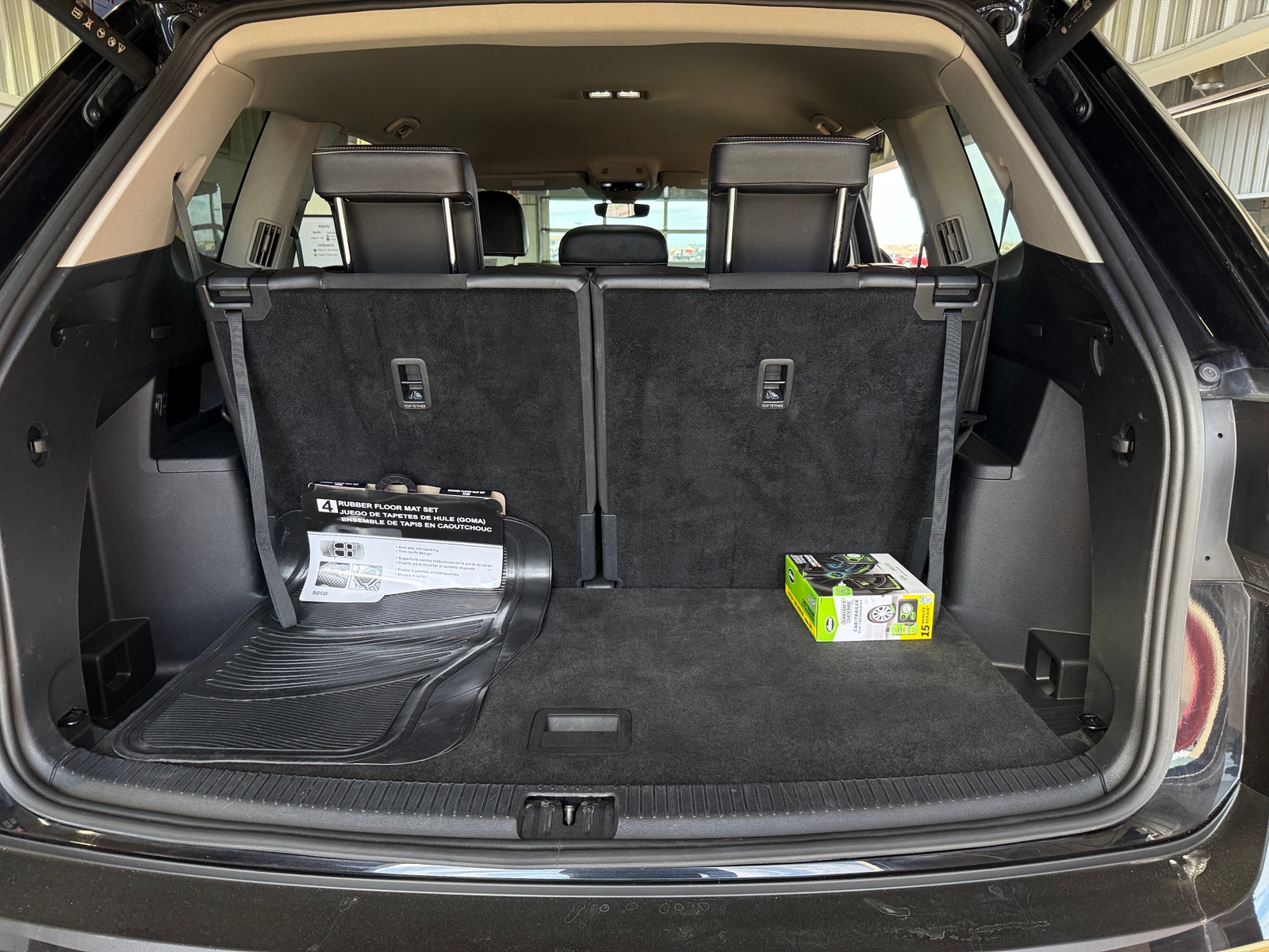 Thumbnail: 2024 Volkswagen Atlas - 6