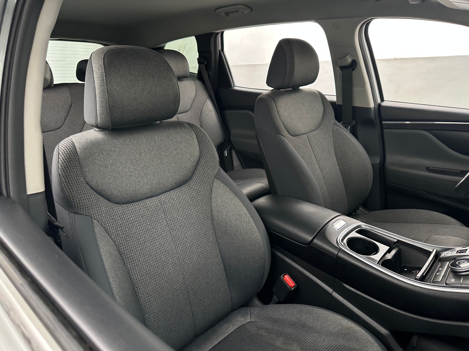 Thumbnail: 2021 Hyundai Santa Fe - 2