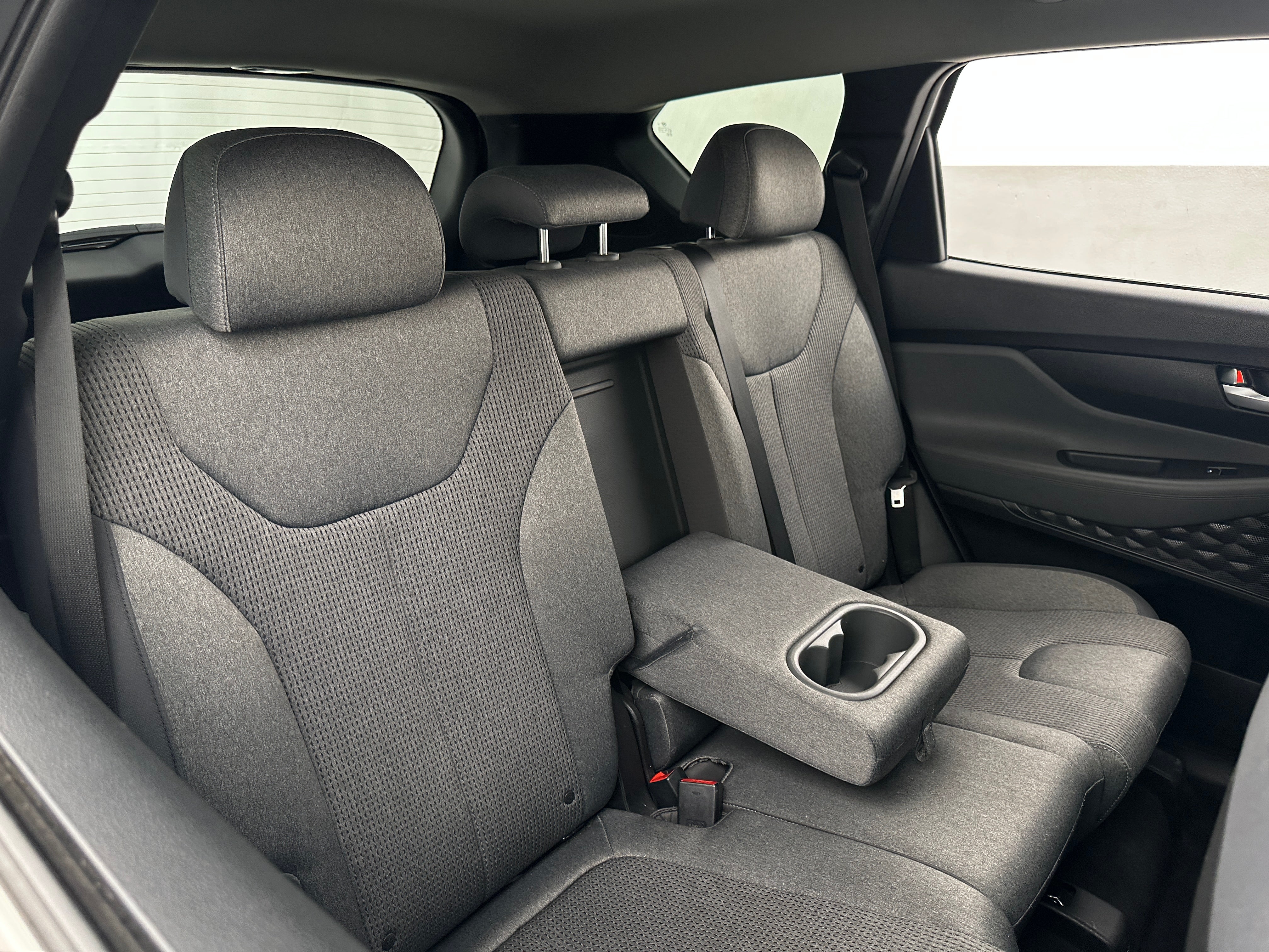 2021 Hyundai Santa Fe