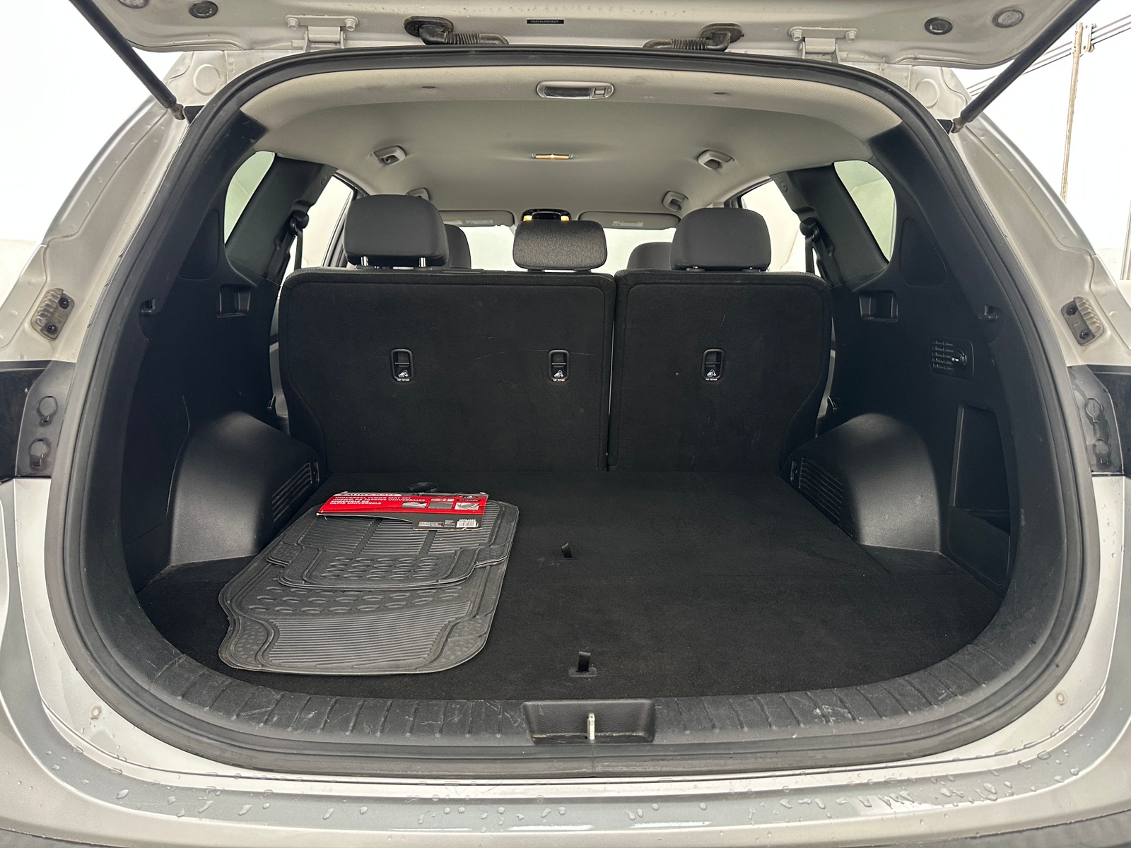 Thumbnail: 2021 Hyundai Santa Fe - 7