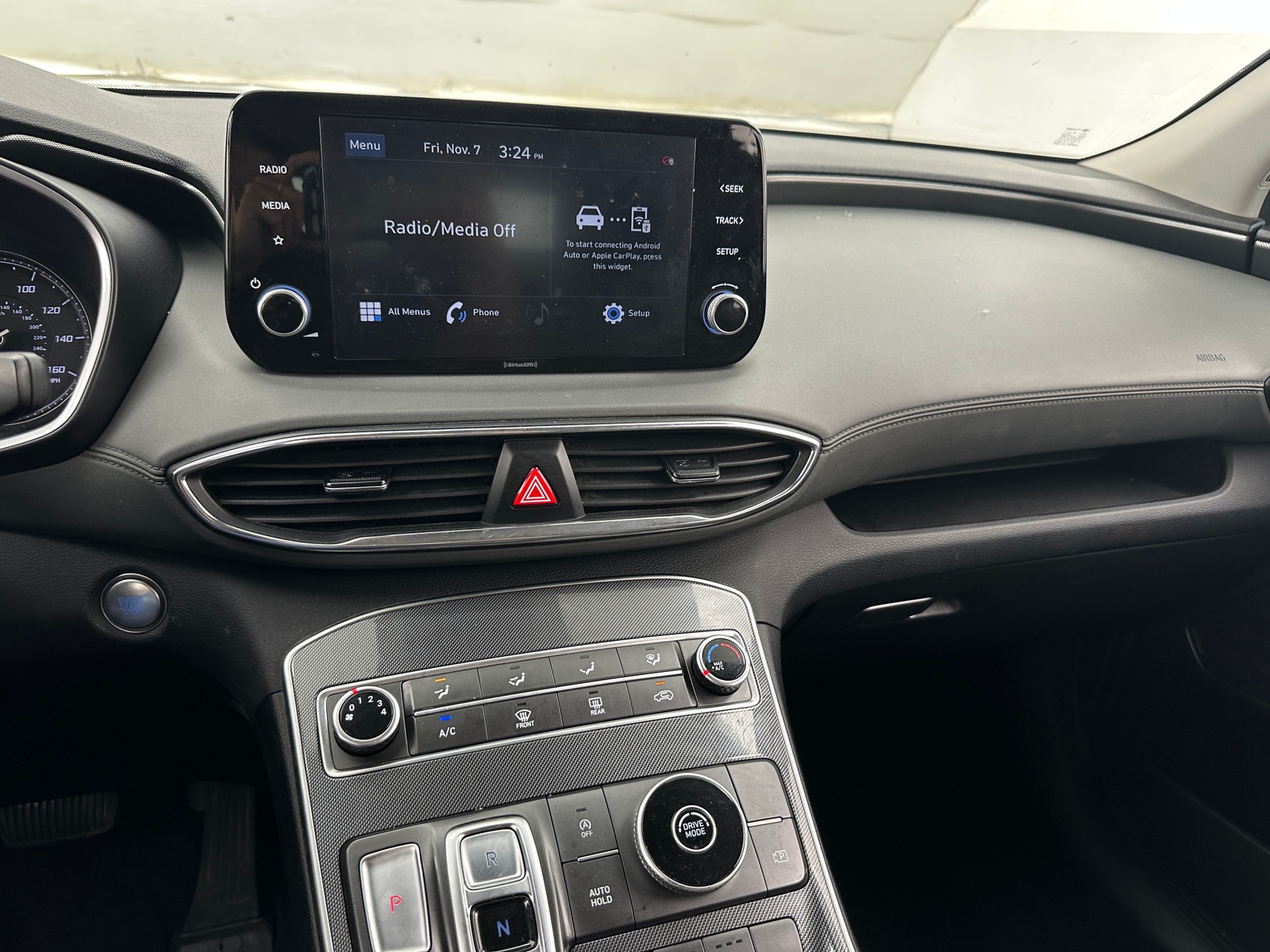 Thumbnail: 2021 Hyundai Santa Fe - 4