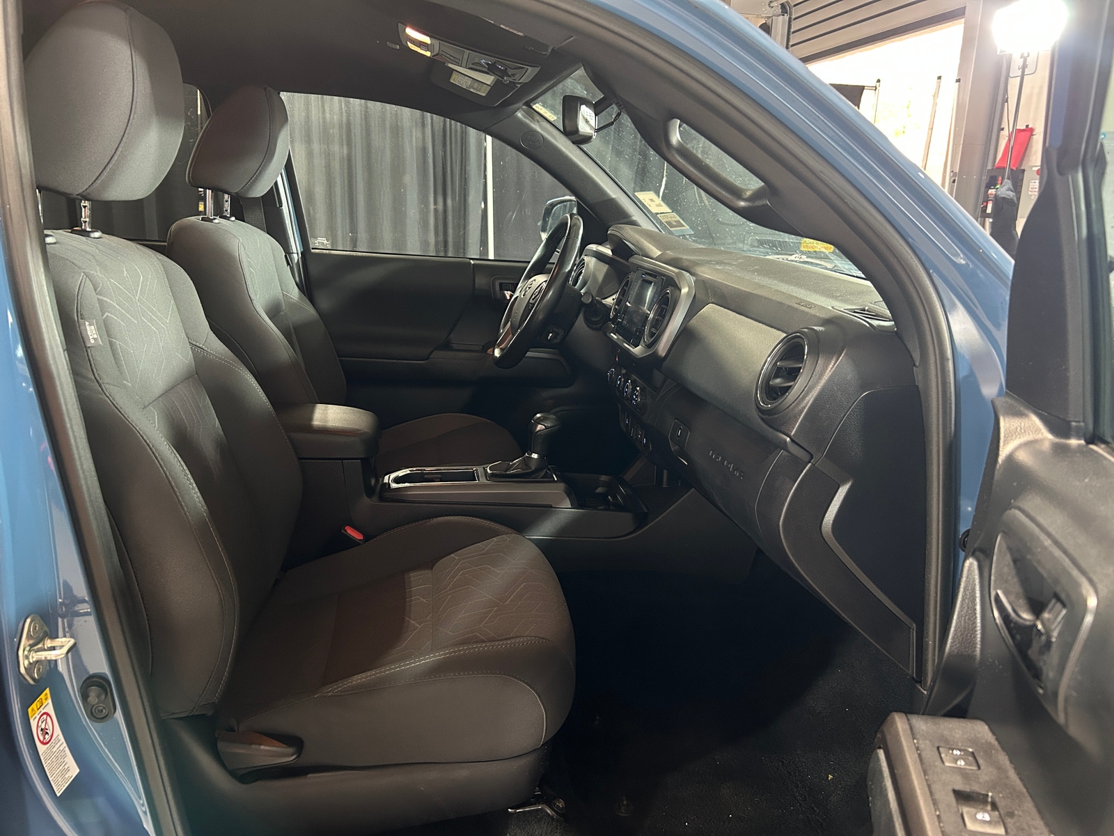 Thumbnail: 2019 Toyota Tacoma - 2