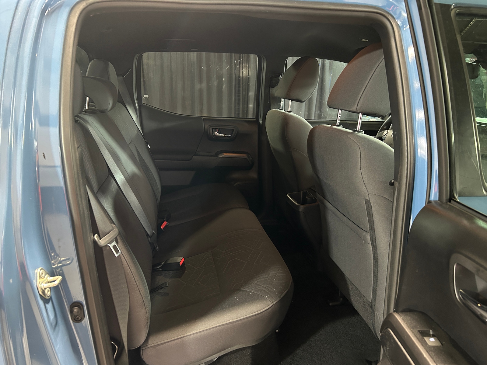 Thumbnail: 2019 Toyota Tacoma - 6