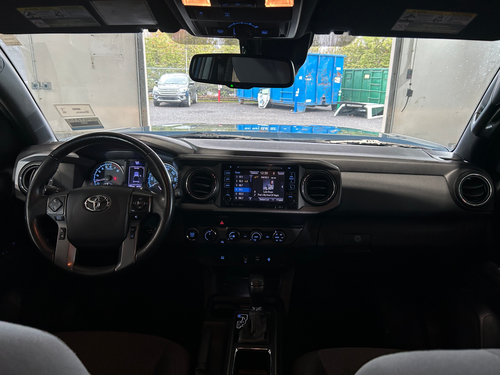 Thumbnail: 2019 Toyota Tacoma - 3