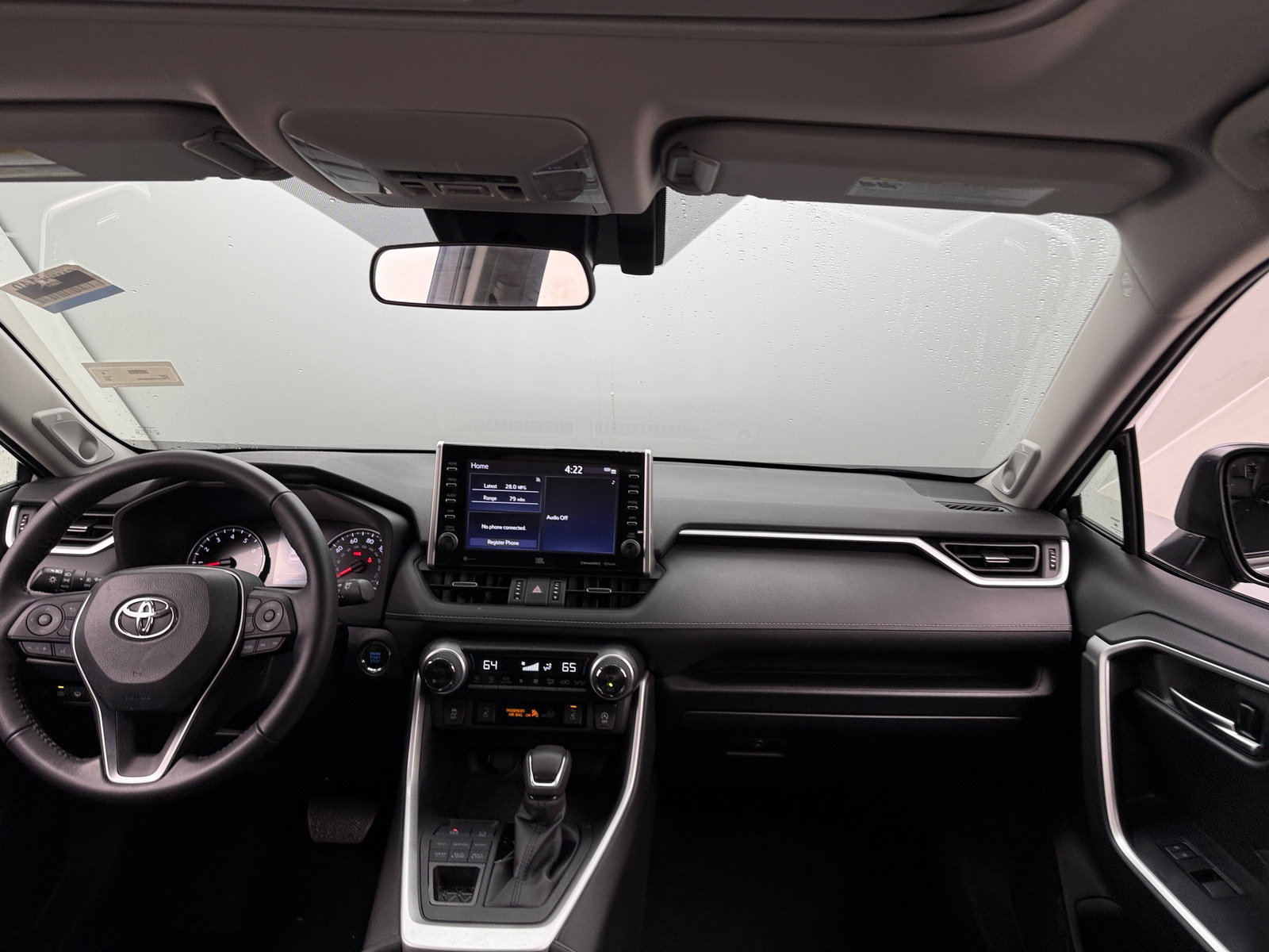 Thumbnail: 2022 Toyota RAV4 - 2