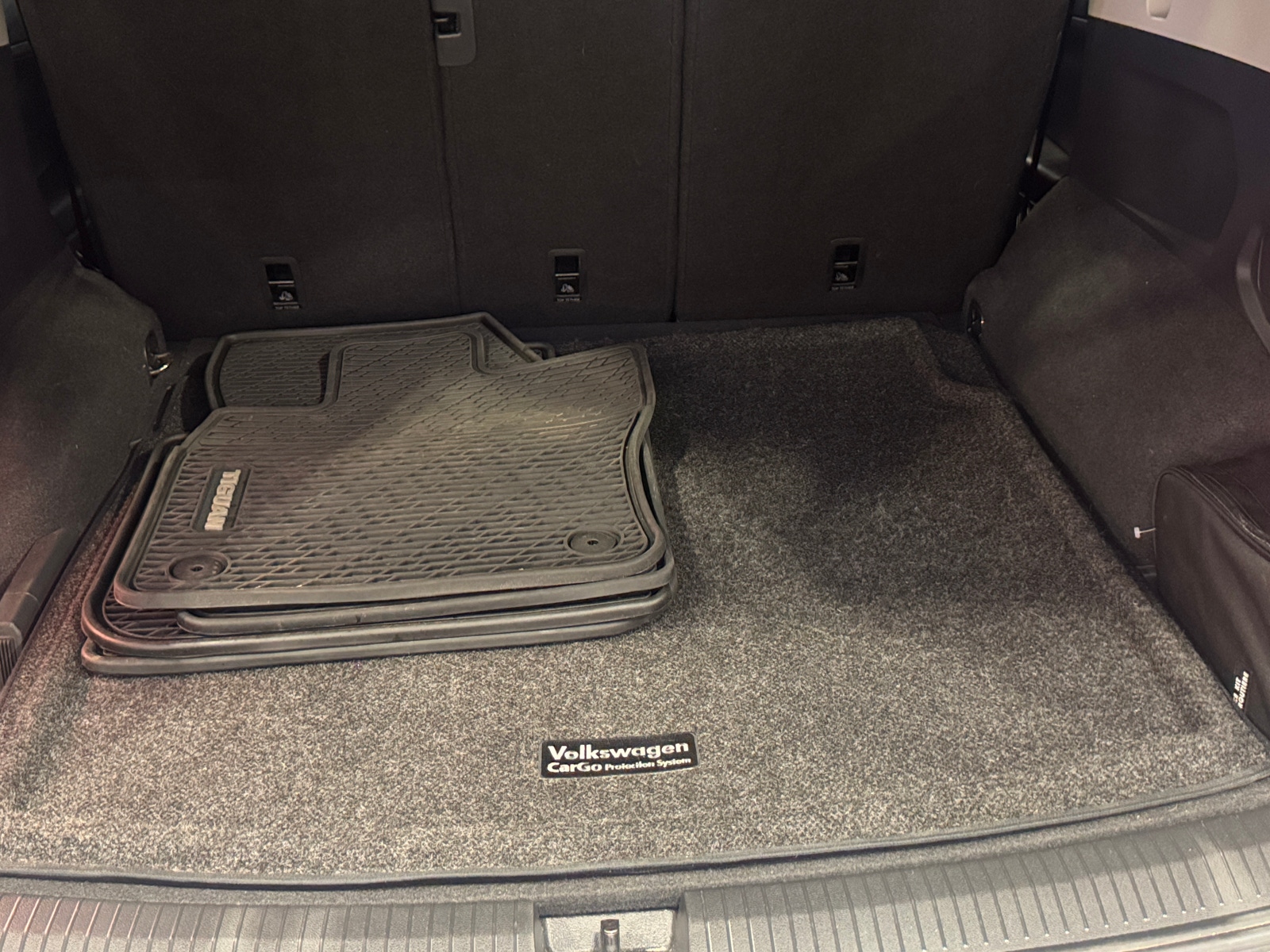 Thumbnail: 2020 Volkswagen Tiguan - 6