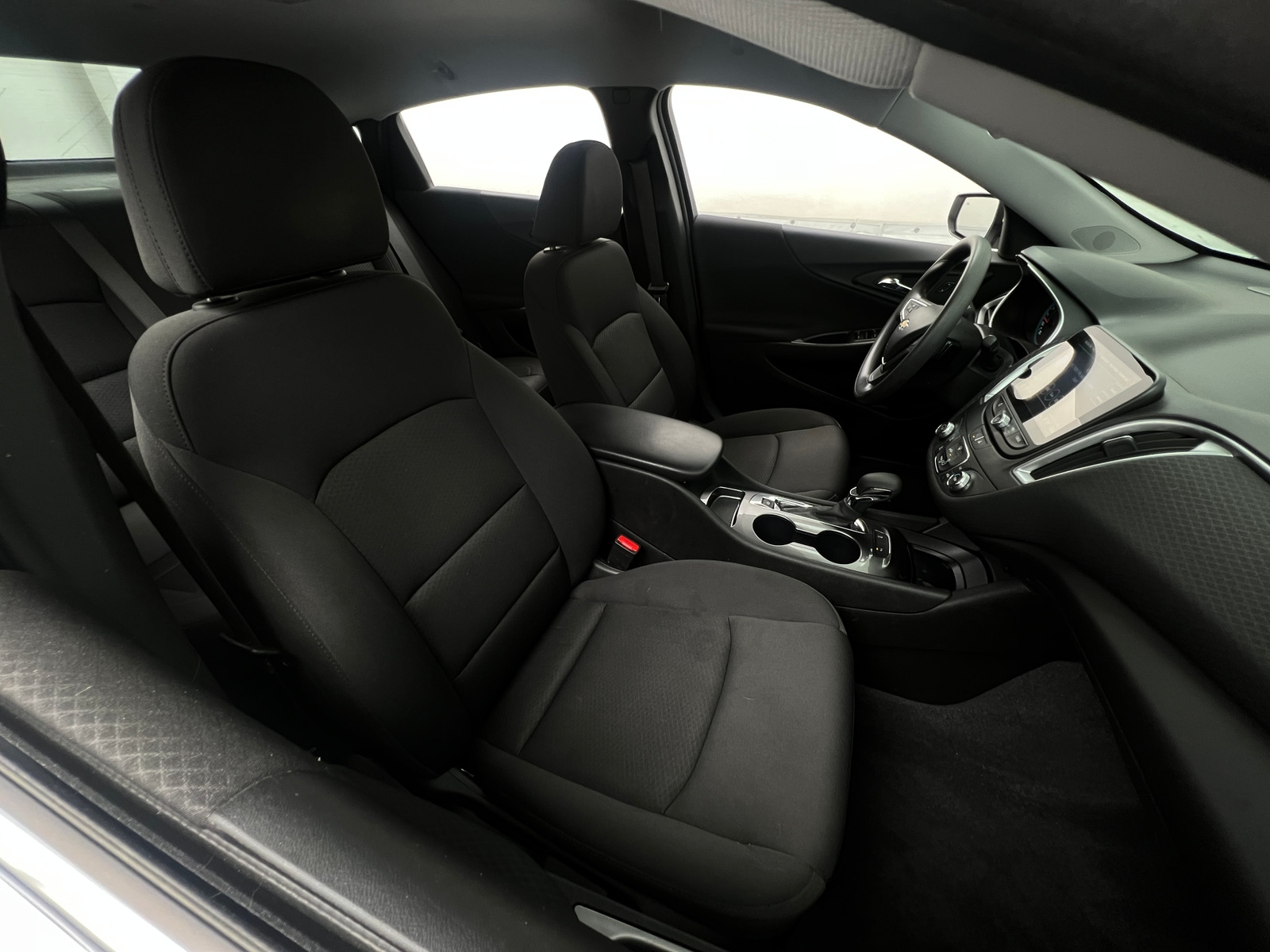 Thumbnail: 2023 Chevrolet Malibu - 2