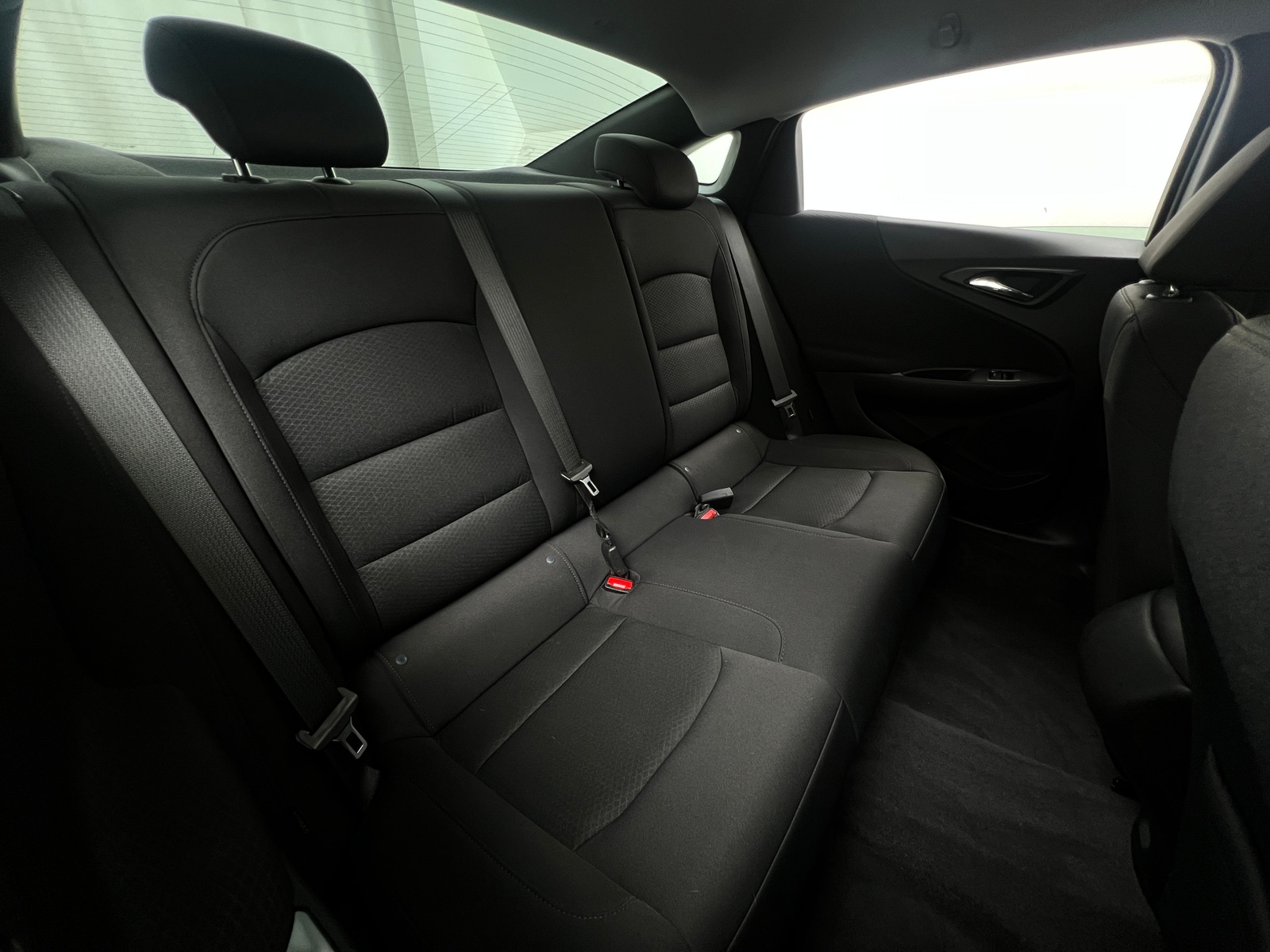 Thumbnail: 2023 Chevrolet Malibu - 6