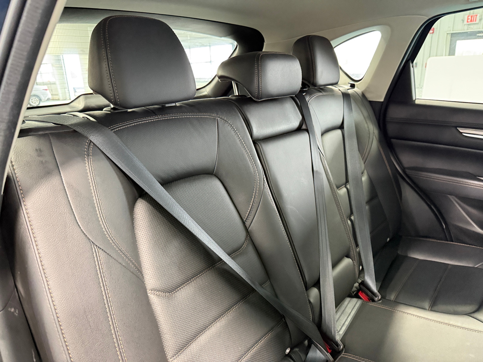 Thumbnail: 2022 Mazda CX-5 - 5